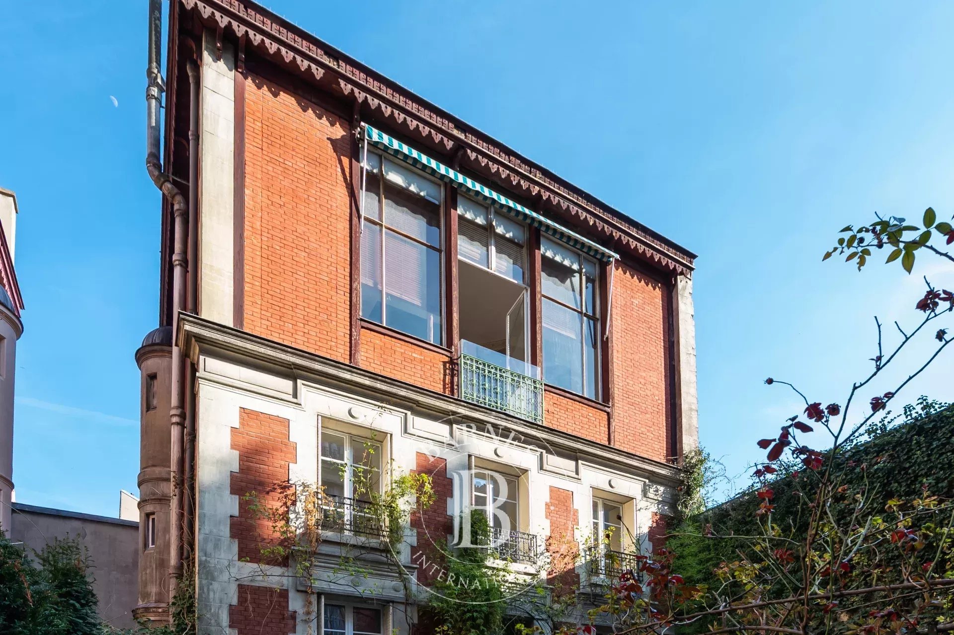 Daire Paris 9ème - picture 18