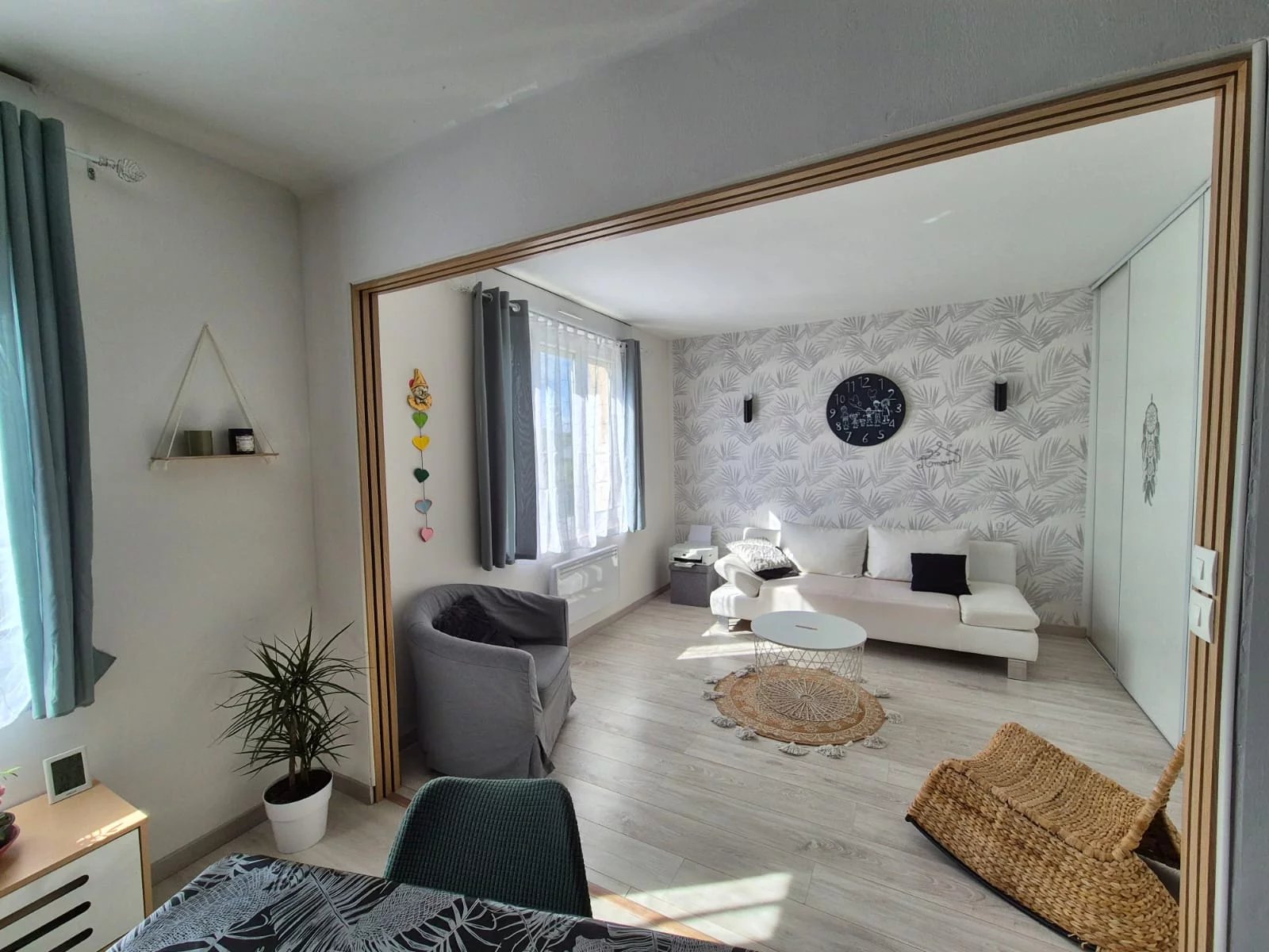 Achat Maison T6 à Écrosnes (28320) - 138m²
