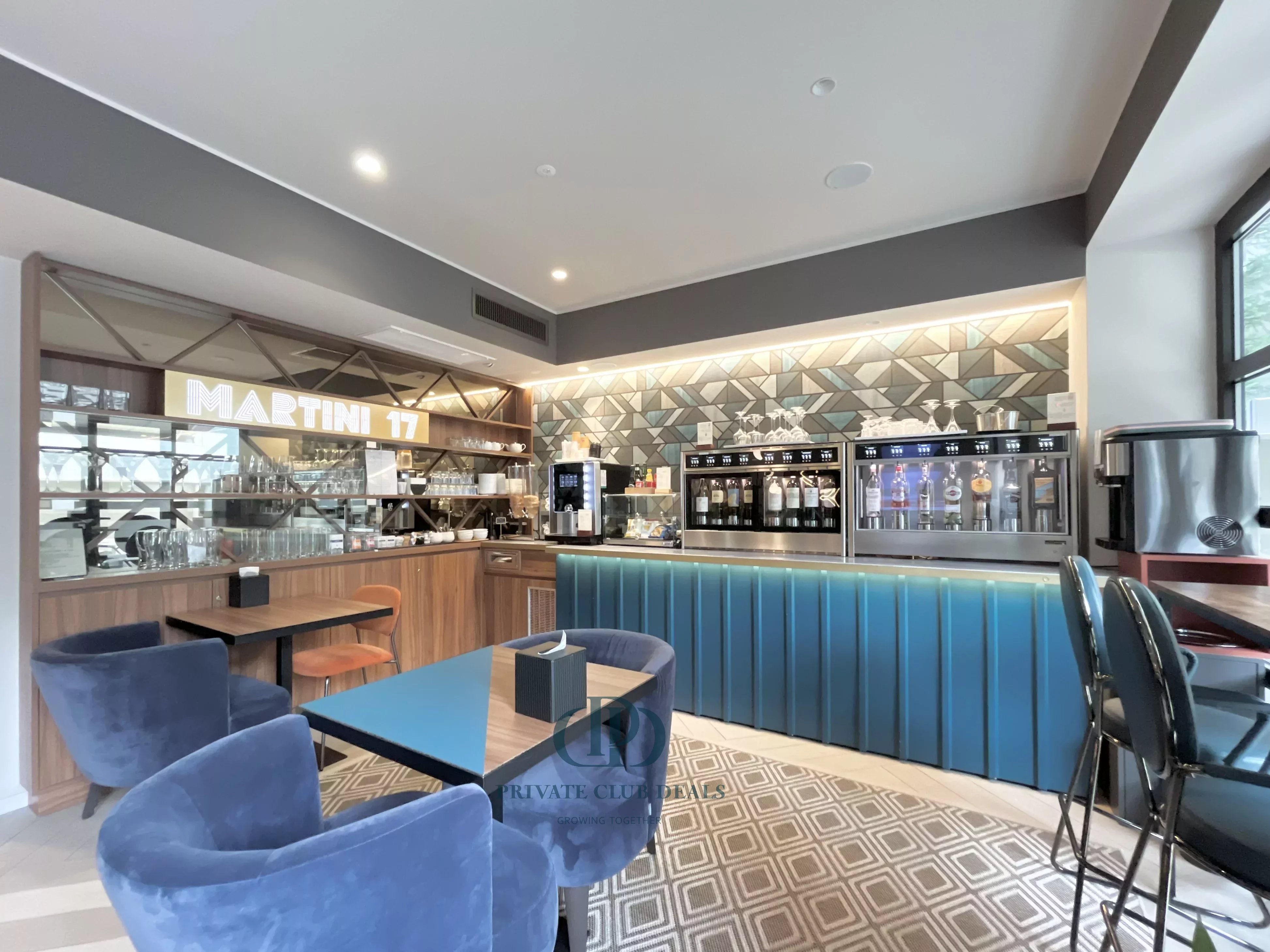 Otel Milano - picture 30