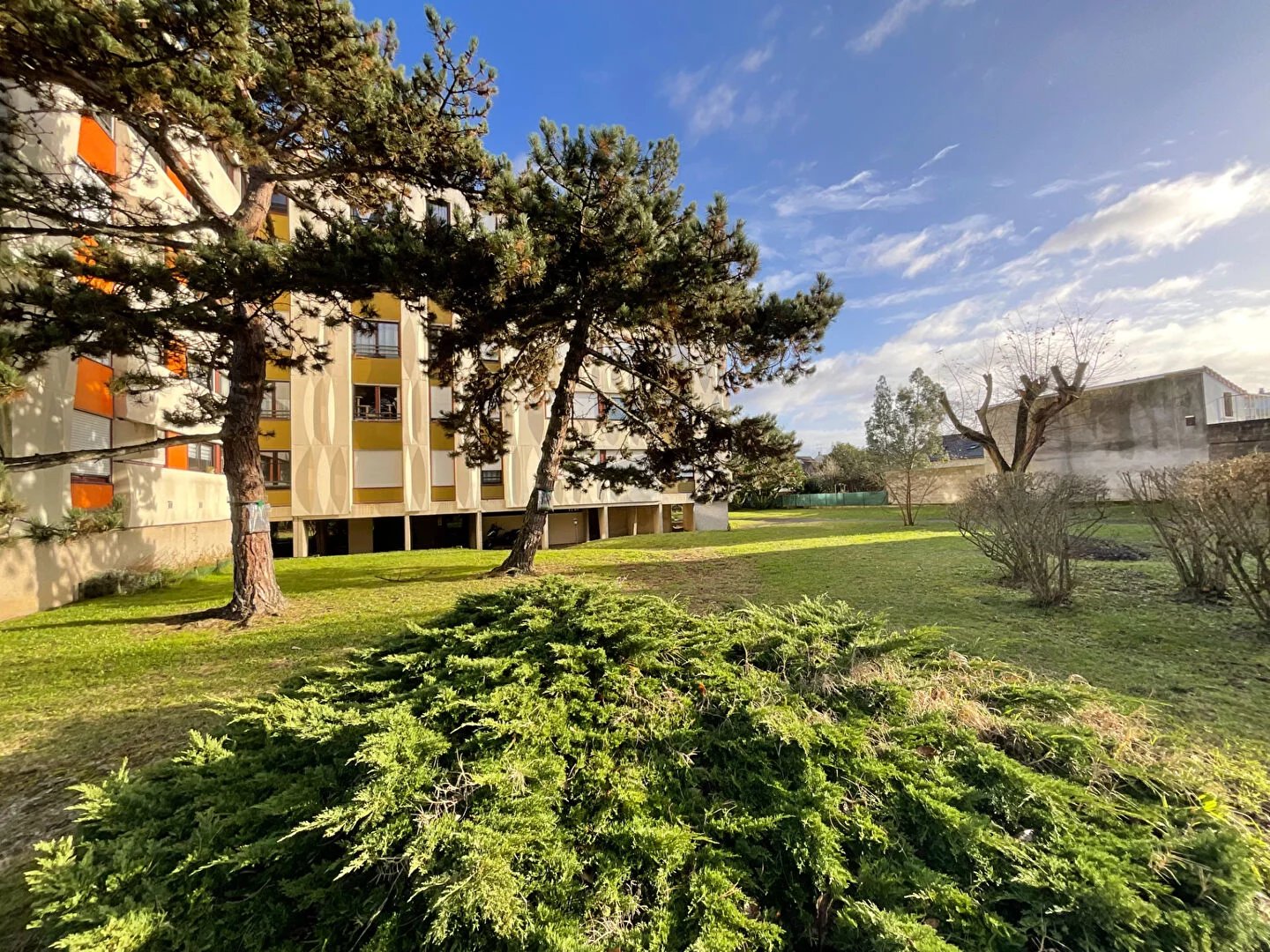 Vente Appartement Conflans-Sainte-Honorine