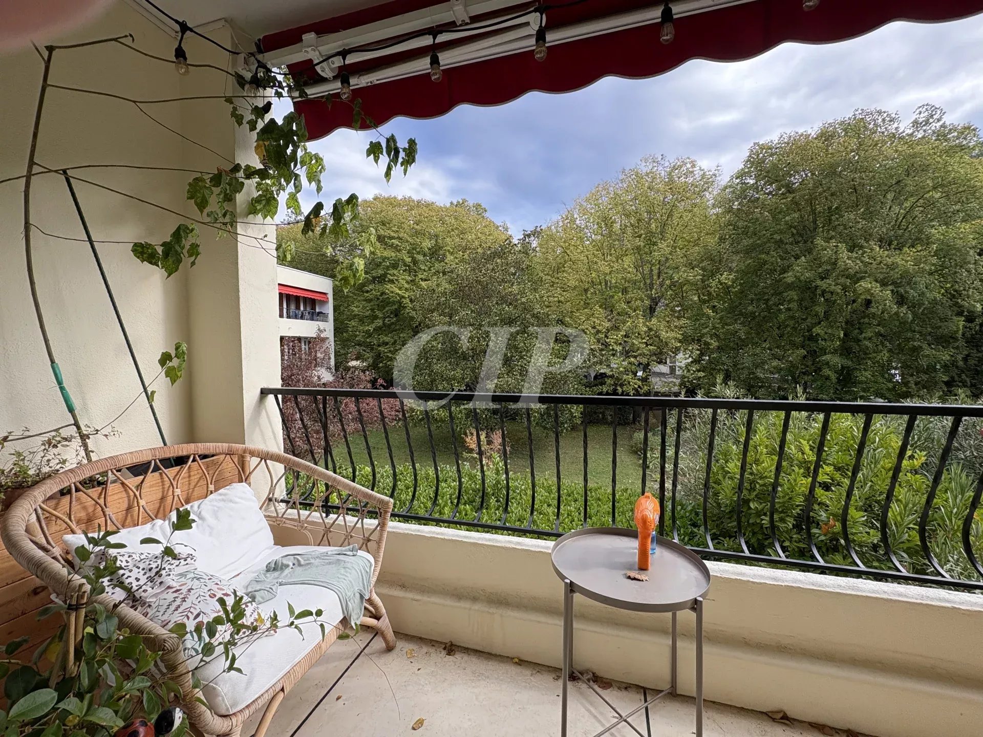 APPARTEMENT DE TYPE 3 Quartier bibemus
