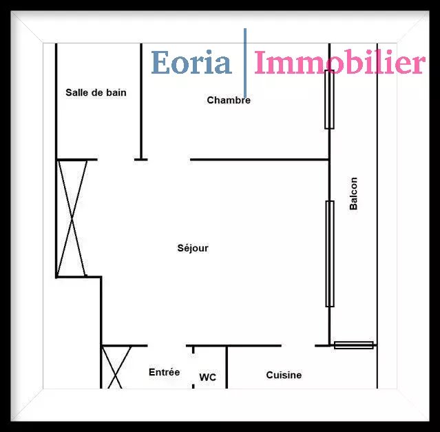 Agence immobilière de FORMATH