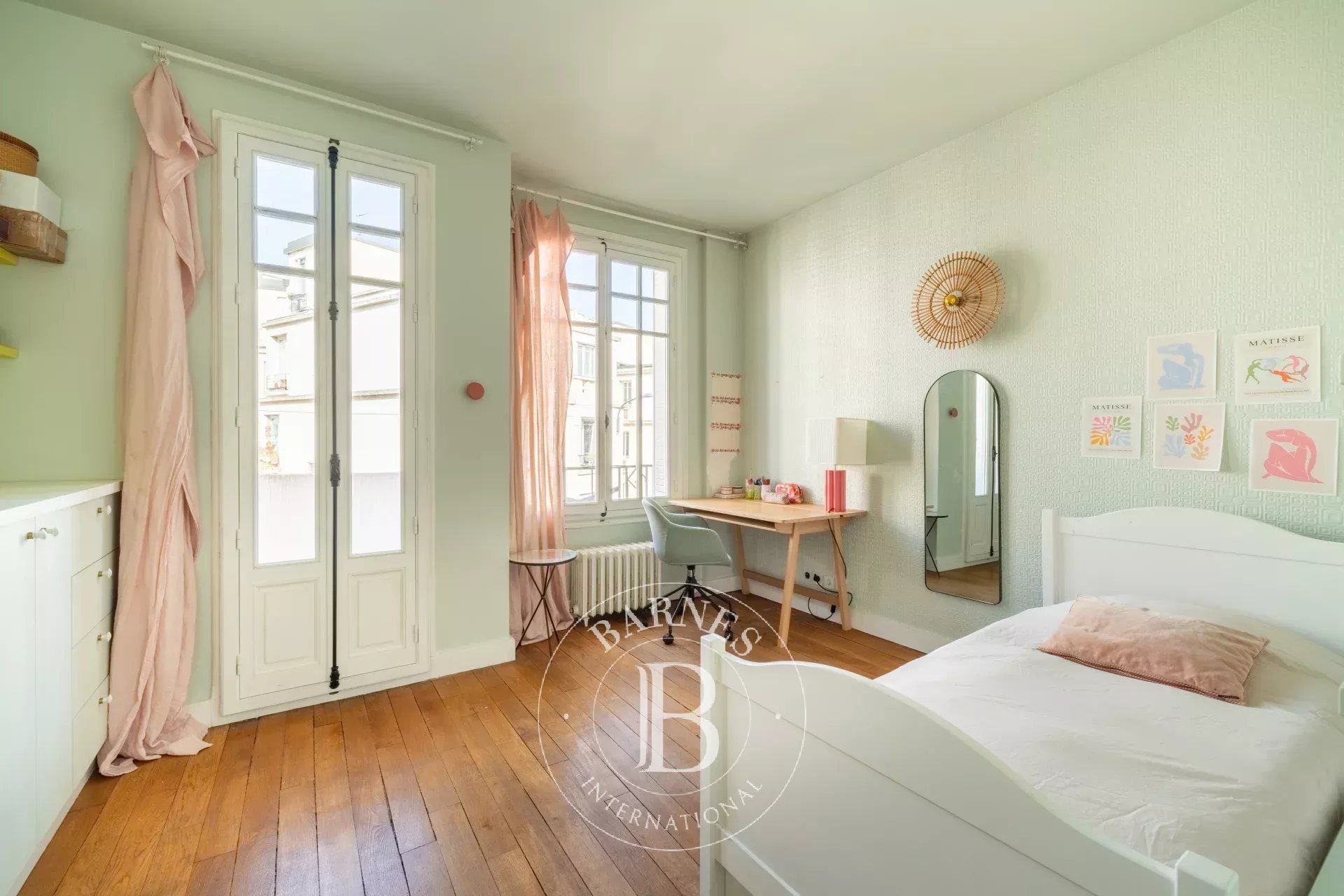 Ev Paris 19ème - picture 12