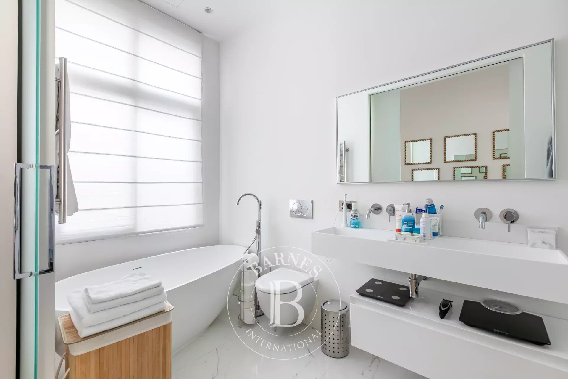 Daire Paris 8ème - picture 11