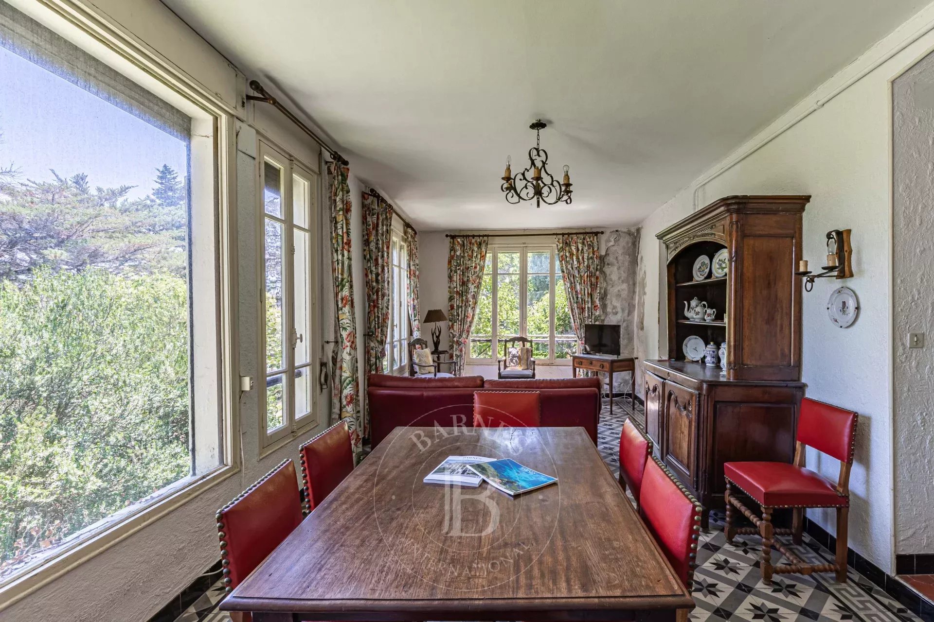 Вилла Antibes - picture 14