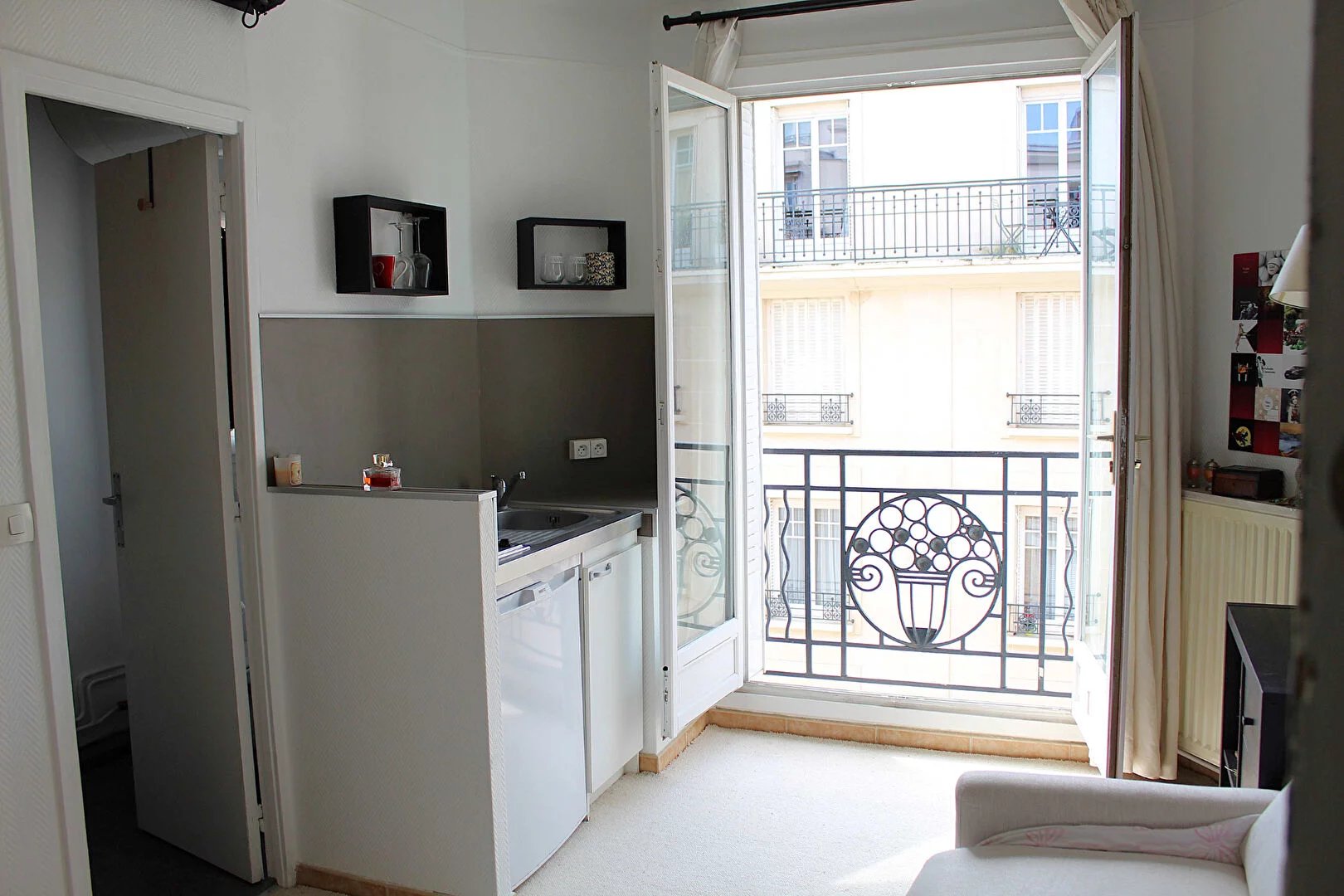 Vente Appartement Paris 15ème