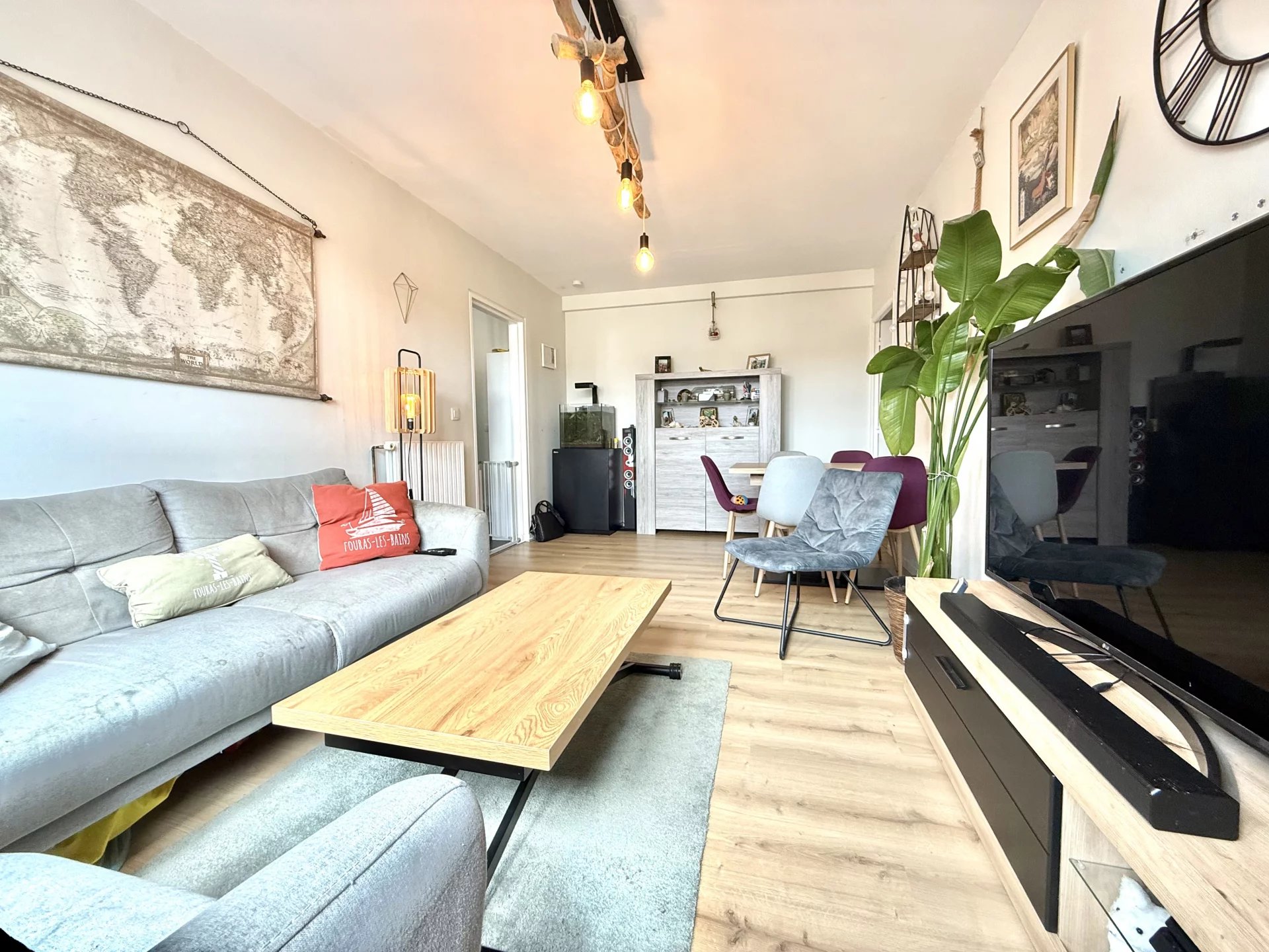 Agence immobilière de 3.14 Immobilier