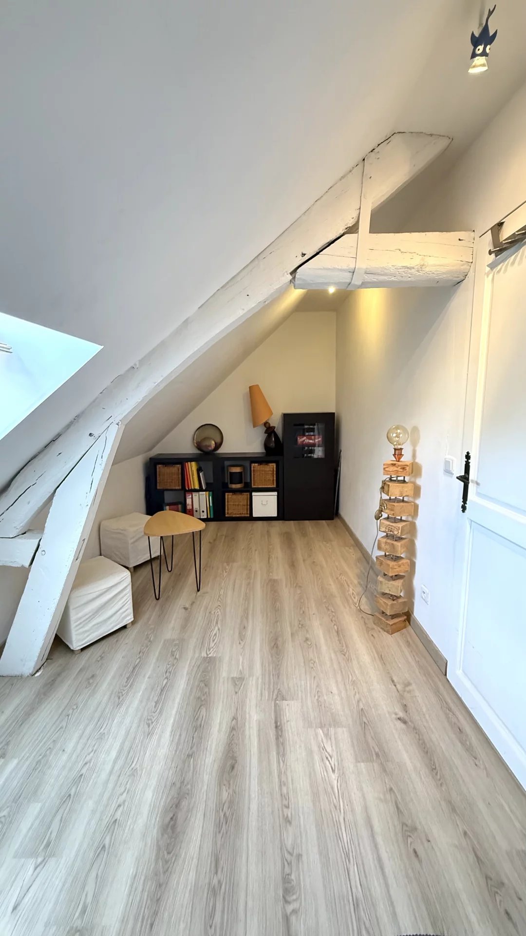 Vente Appartement Domont
