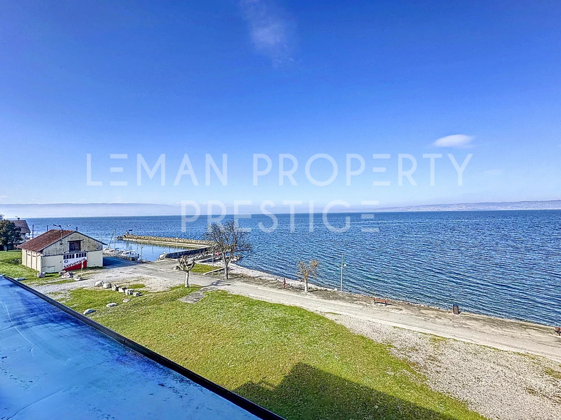 Agence immobilière de LP PRESTIGE