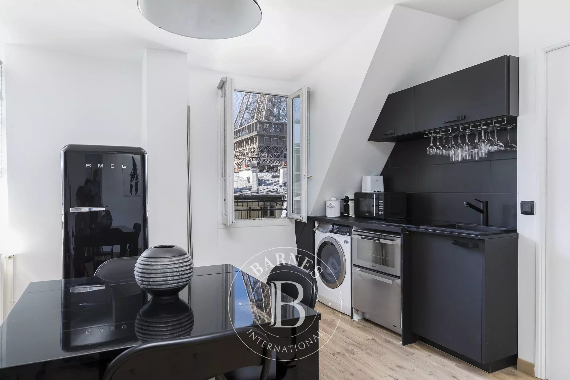 Daire Paris 7ème - picture 4