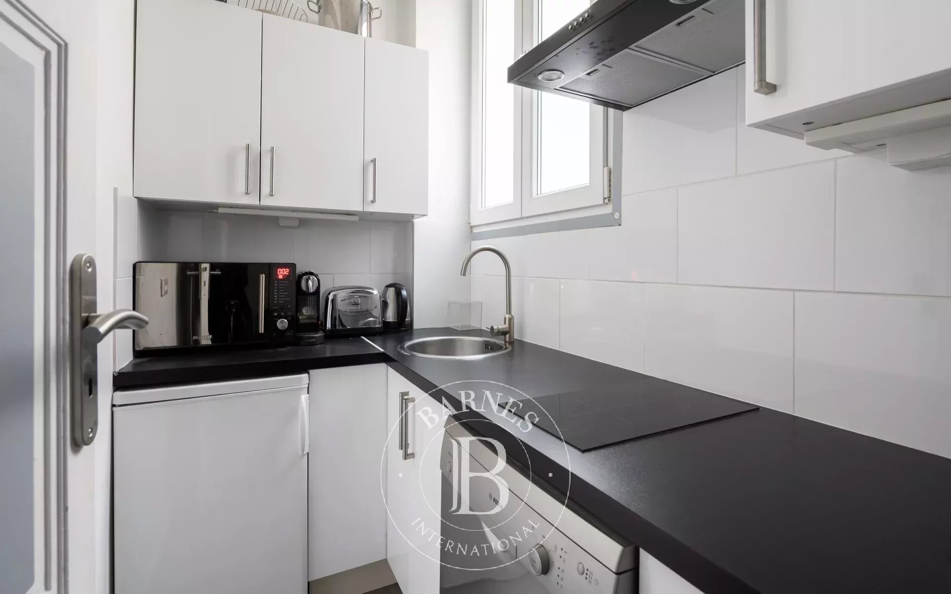 Daire Paris 9ème - picture 9