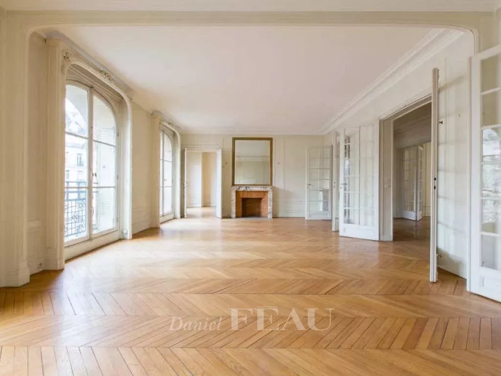 Rental Apartment Paris 17th