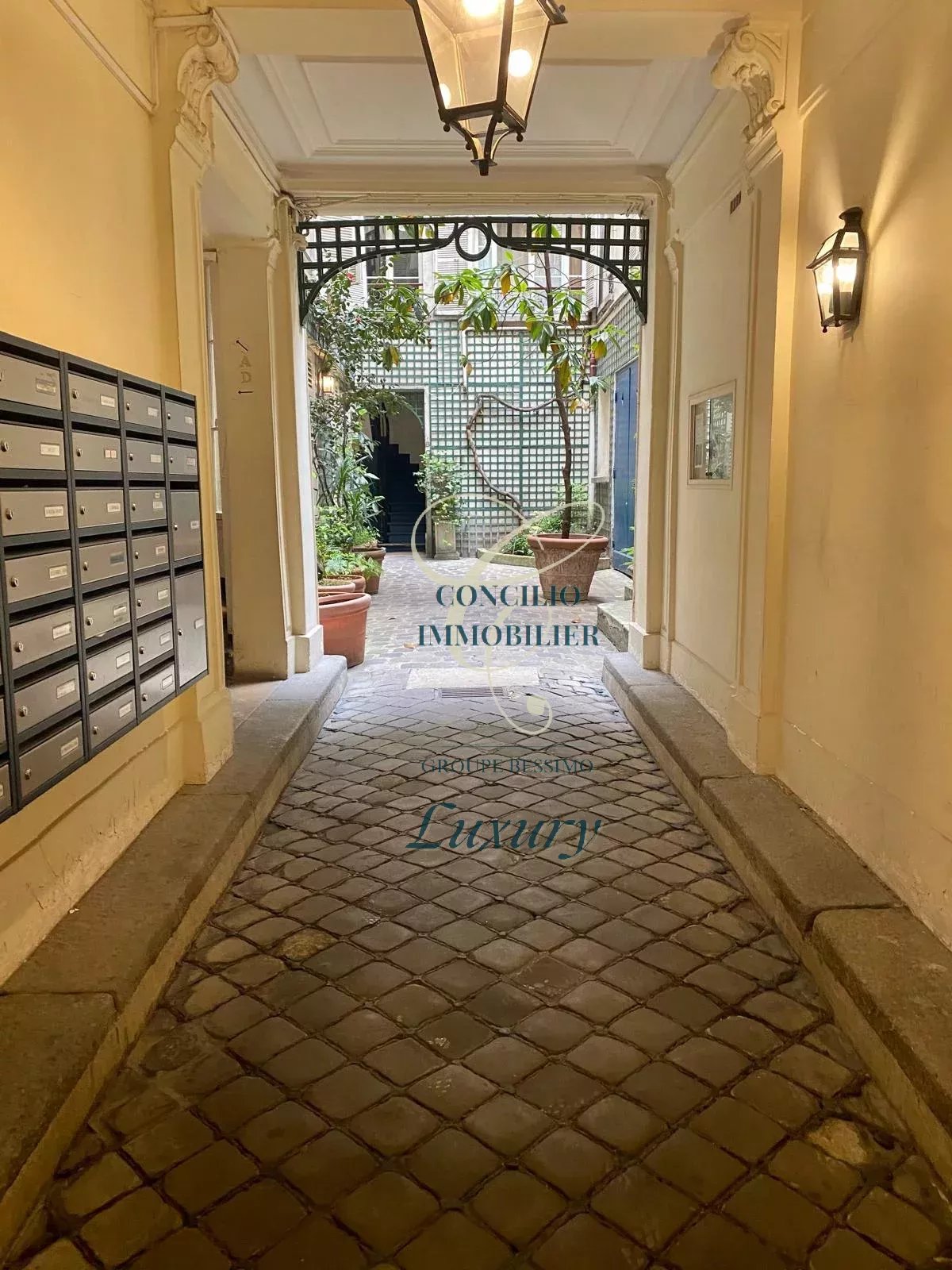 Agence immobilière de Concilio Immobilier