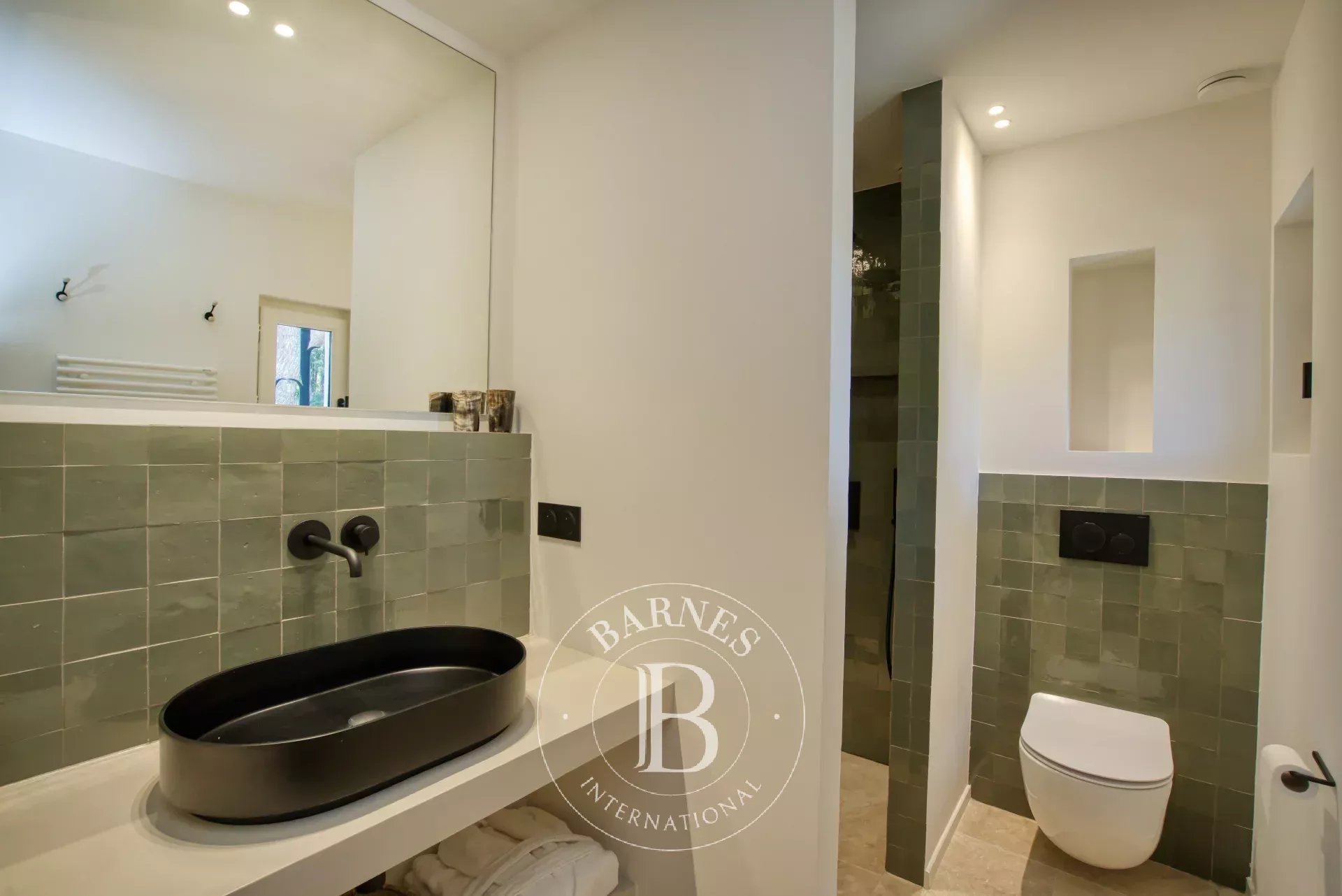 Ramatuelle  - Villa  6 Chambres - picture 8