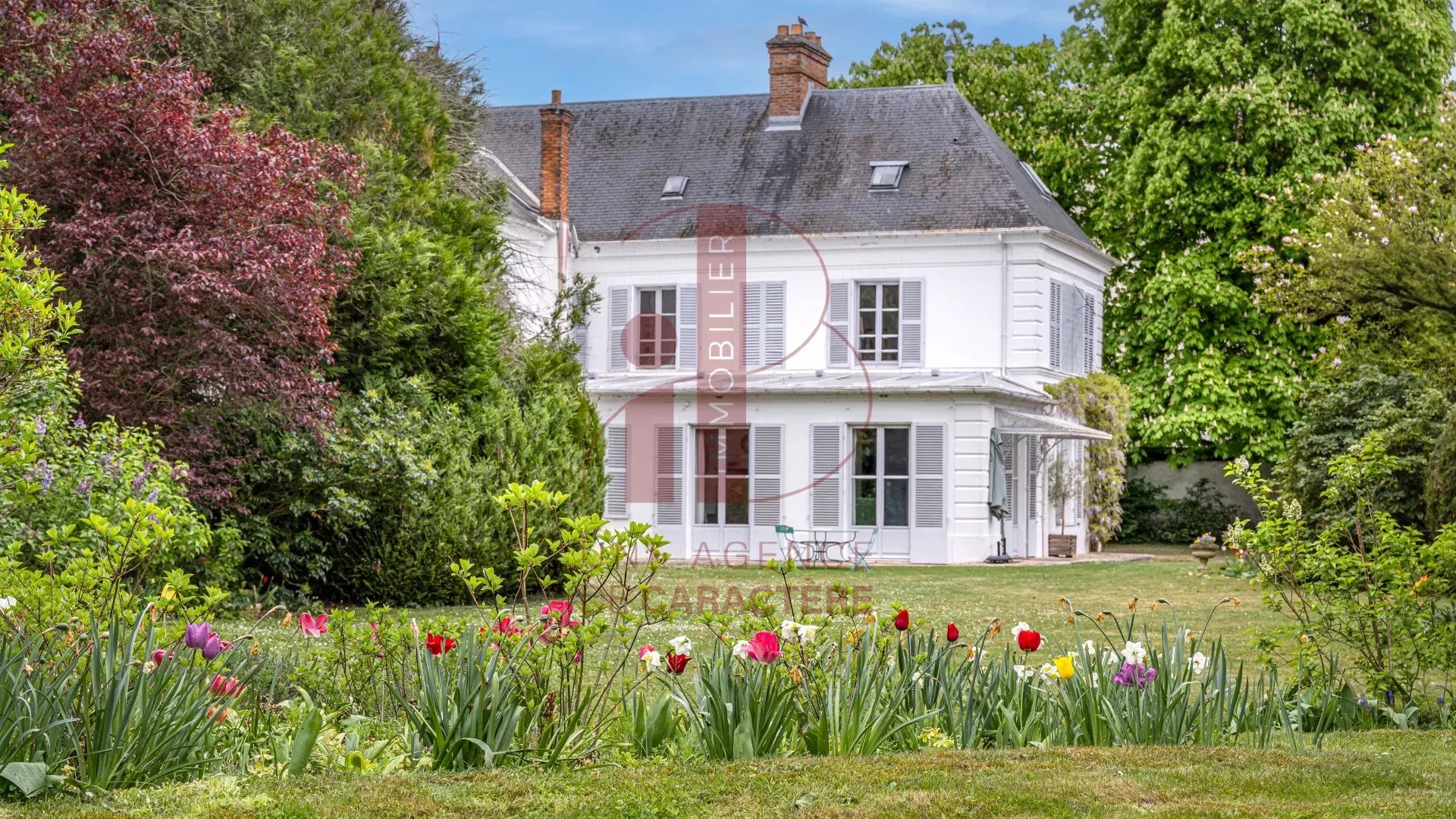 Vente Maison Fontainebleau