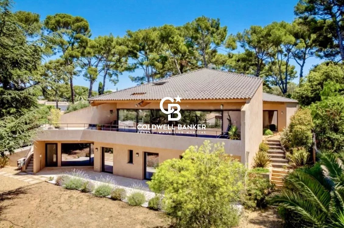 Agence immobilière de Coldwell Banker Beau Rivage
