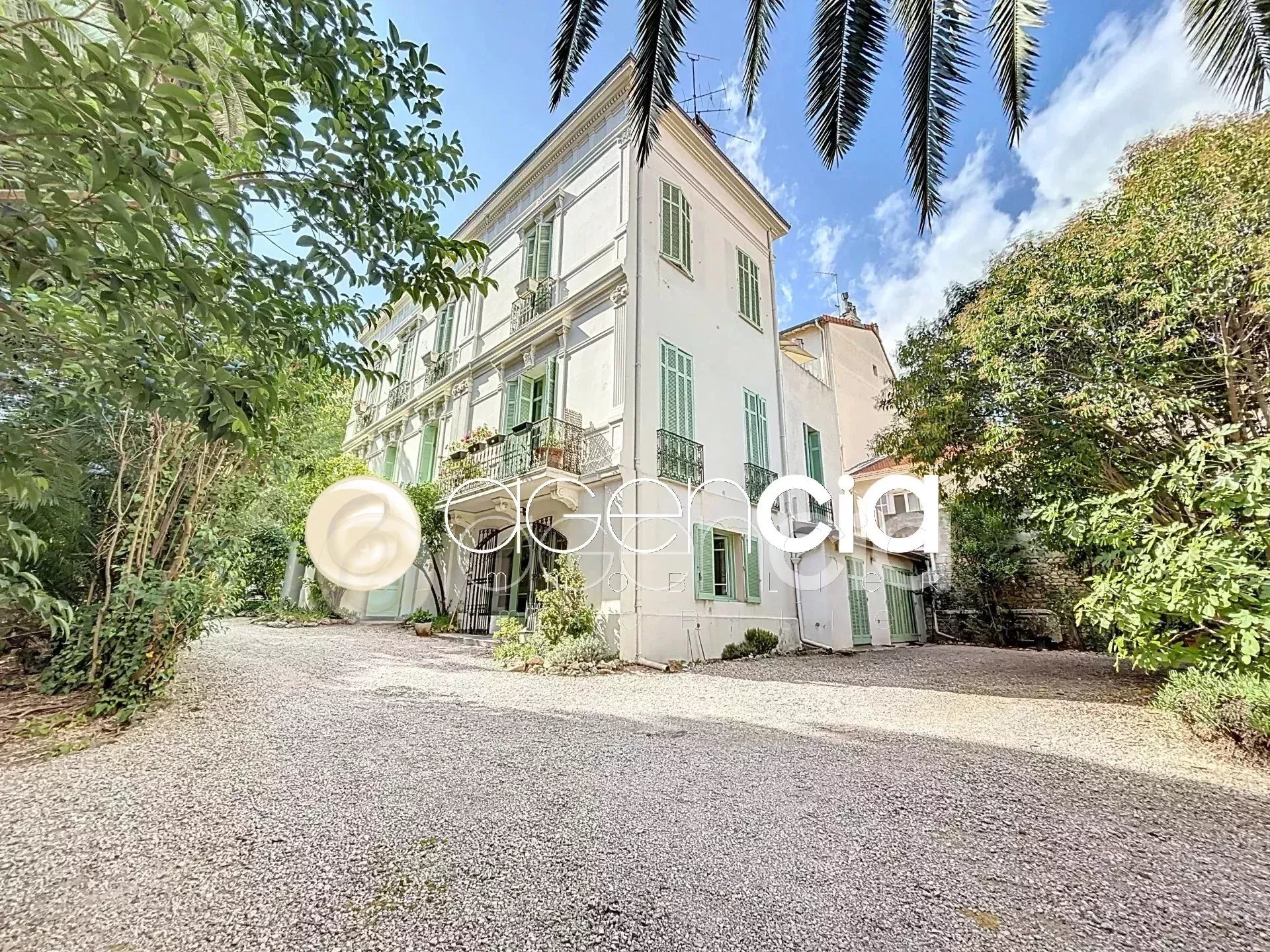 Agence immobilière de Agencia Saint-Pierre