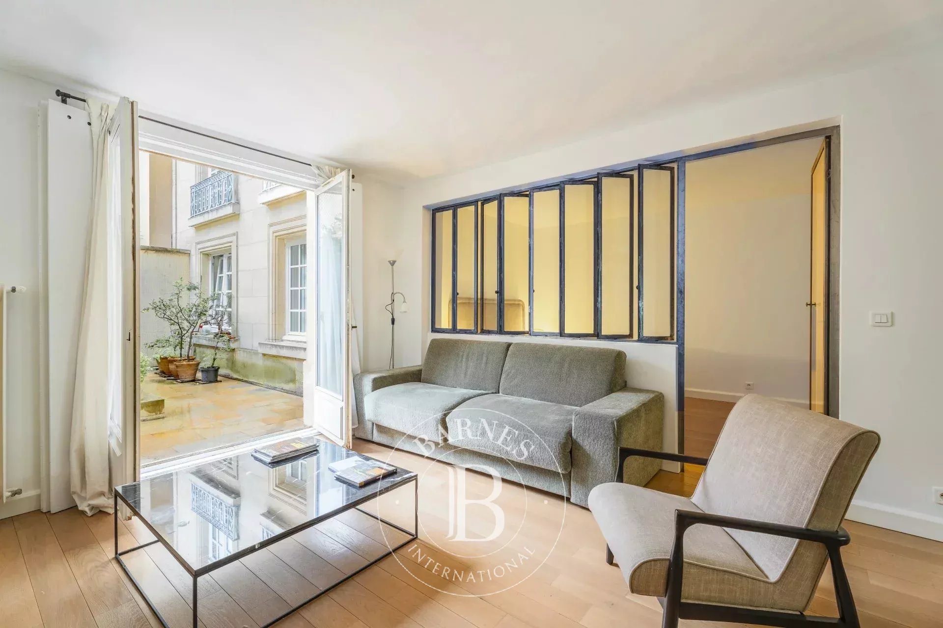 Paris  - Apartment  - picture 10
