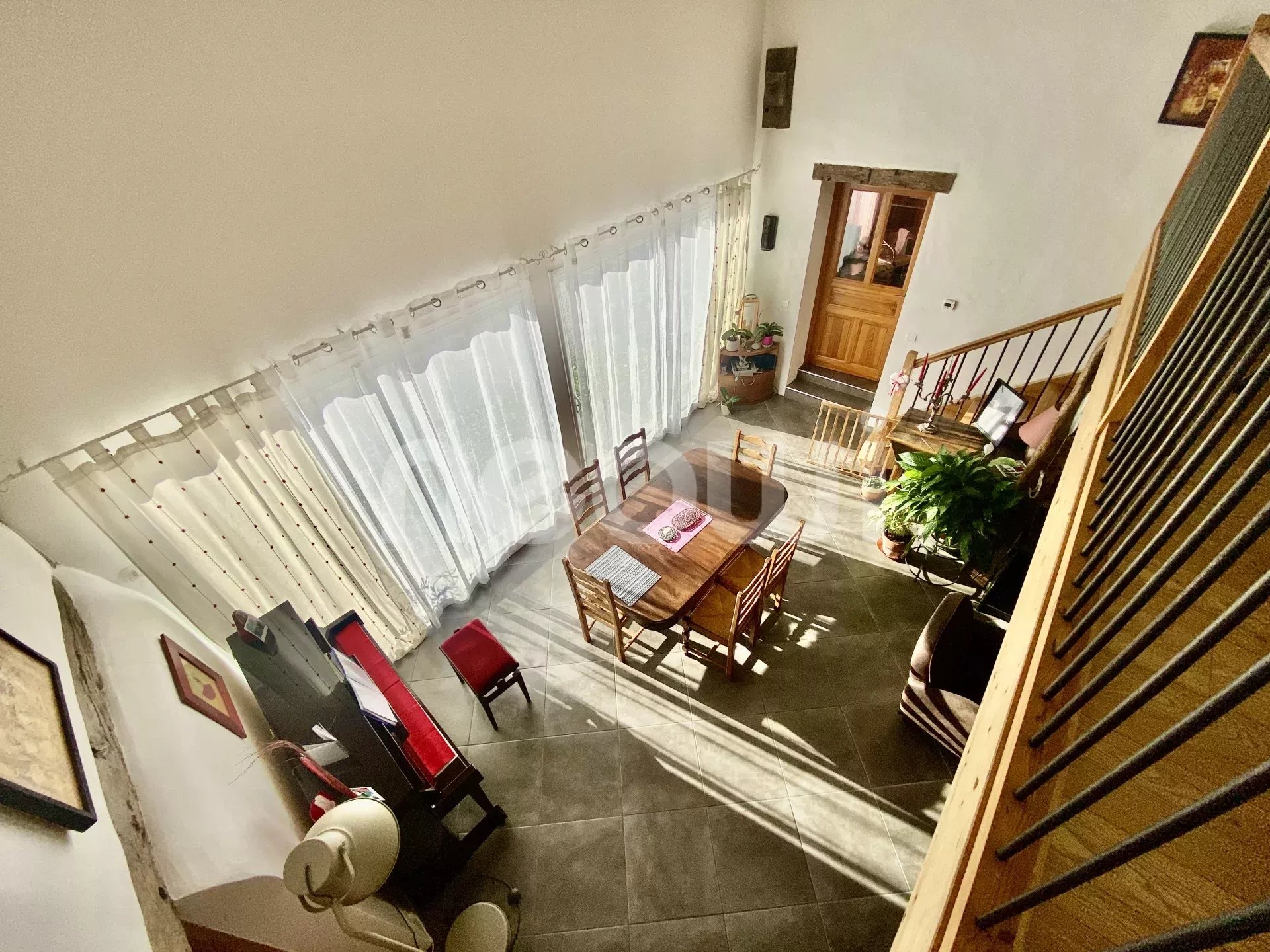 Sale House Villeneuve-les-Cerfs