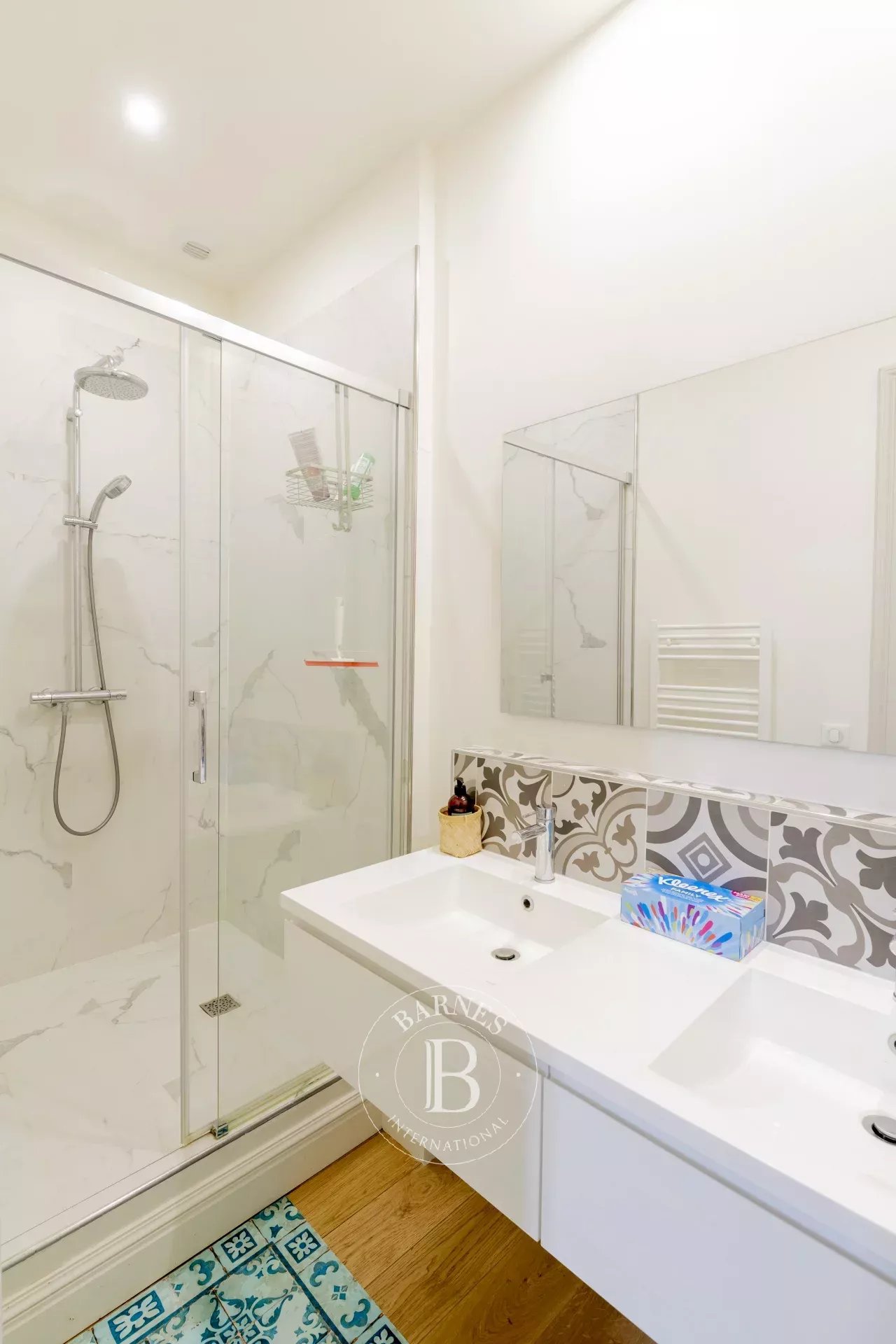 Daire Bordeaux - picture 8