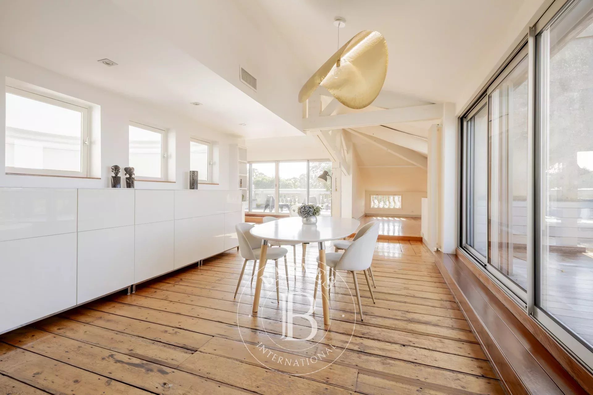 Daire Bordeaux - picture 4