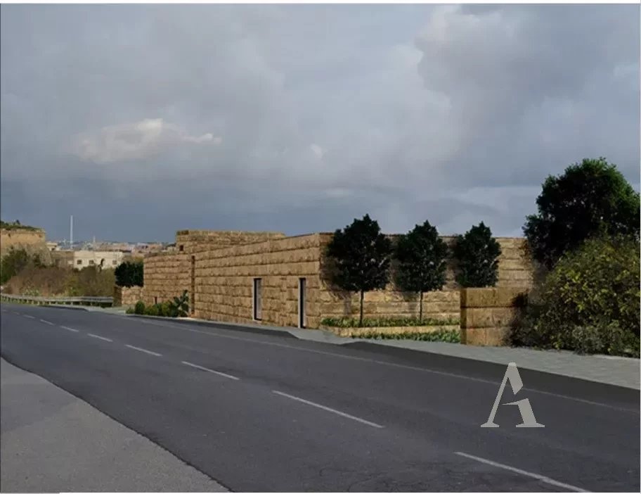 Stunning Semi Detached Villa for Sale in Kalkara, Malta