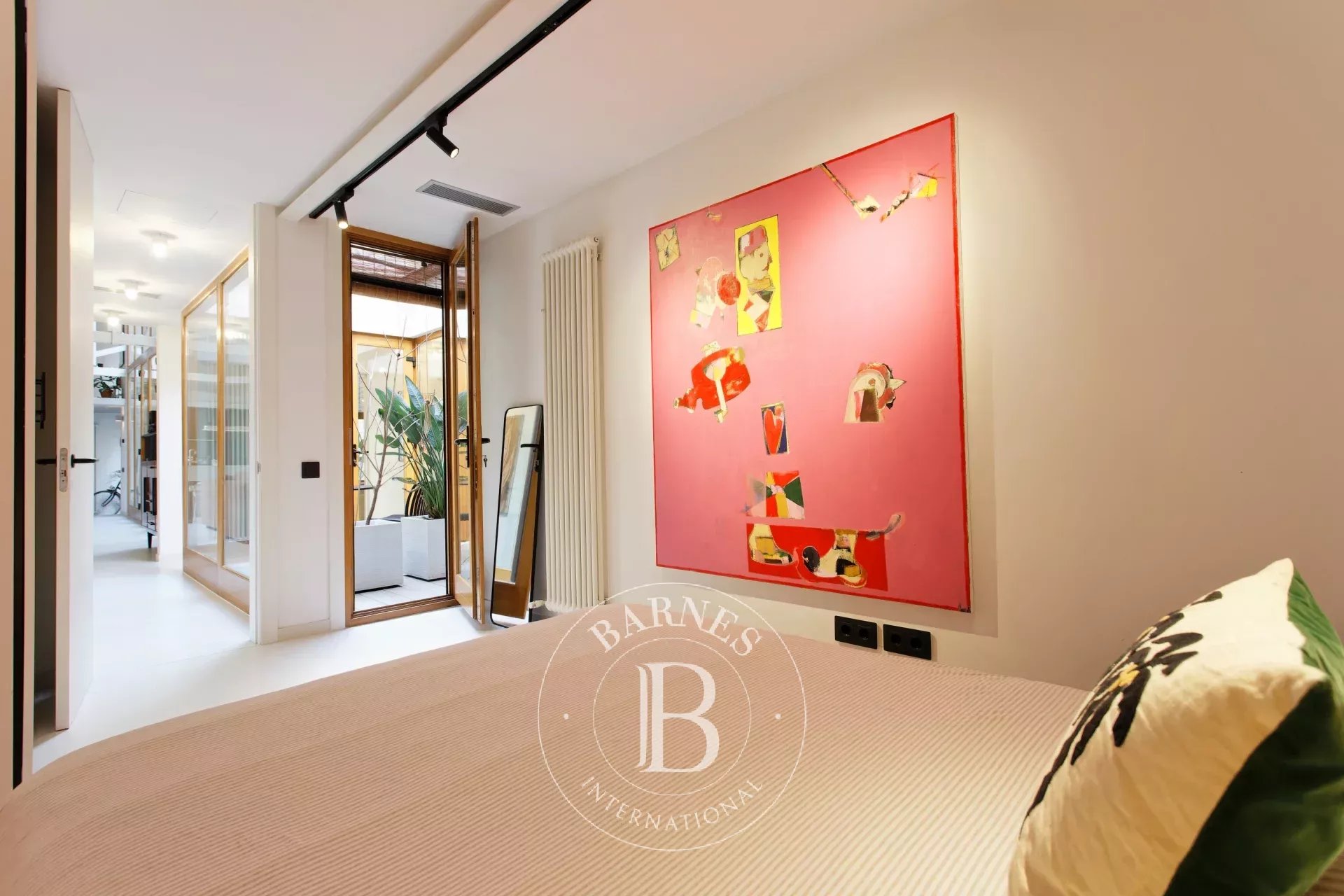 Daire Barcelona - picture 30