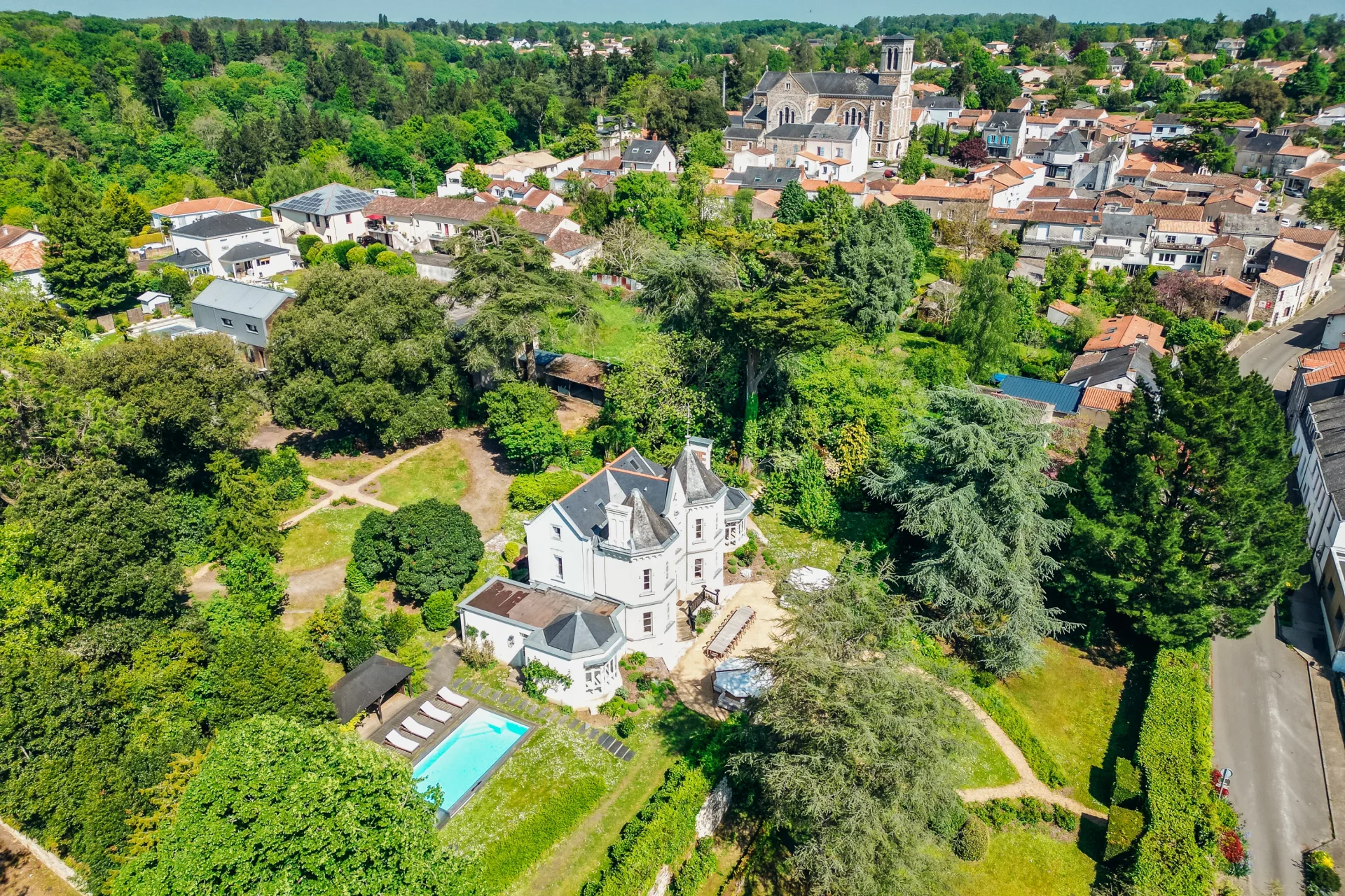 Le Cellier - DOWNTOWN