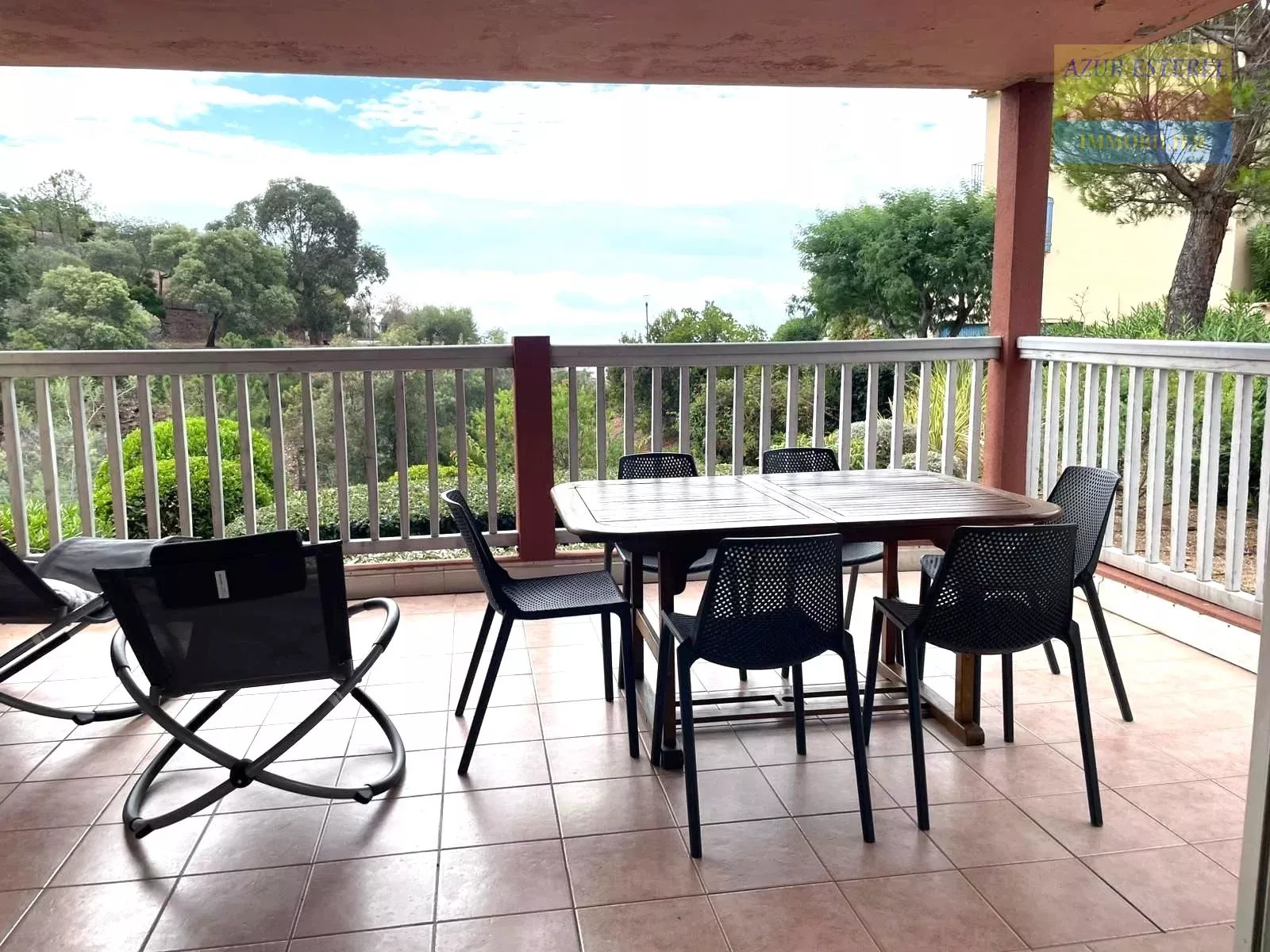 Ferienwohnung: Studio (für 2 Personen)