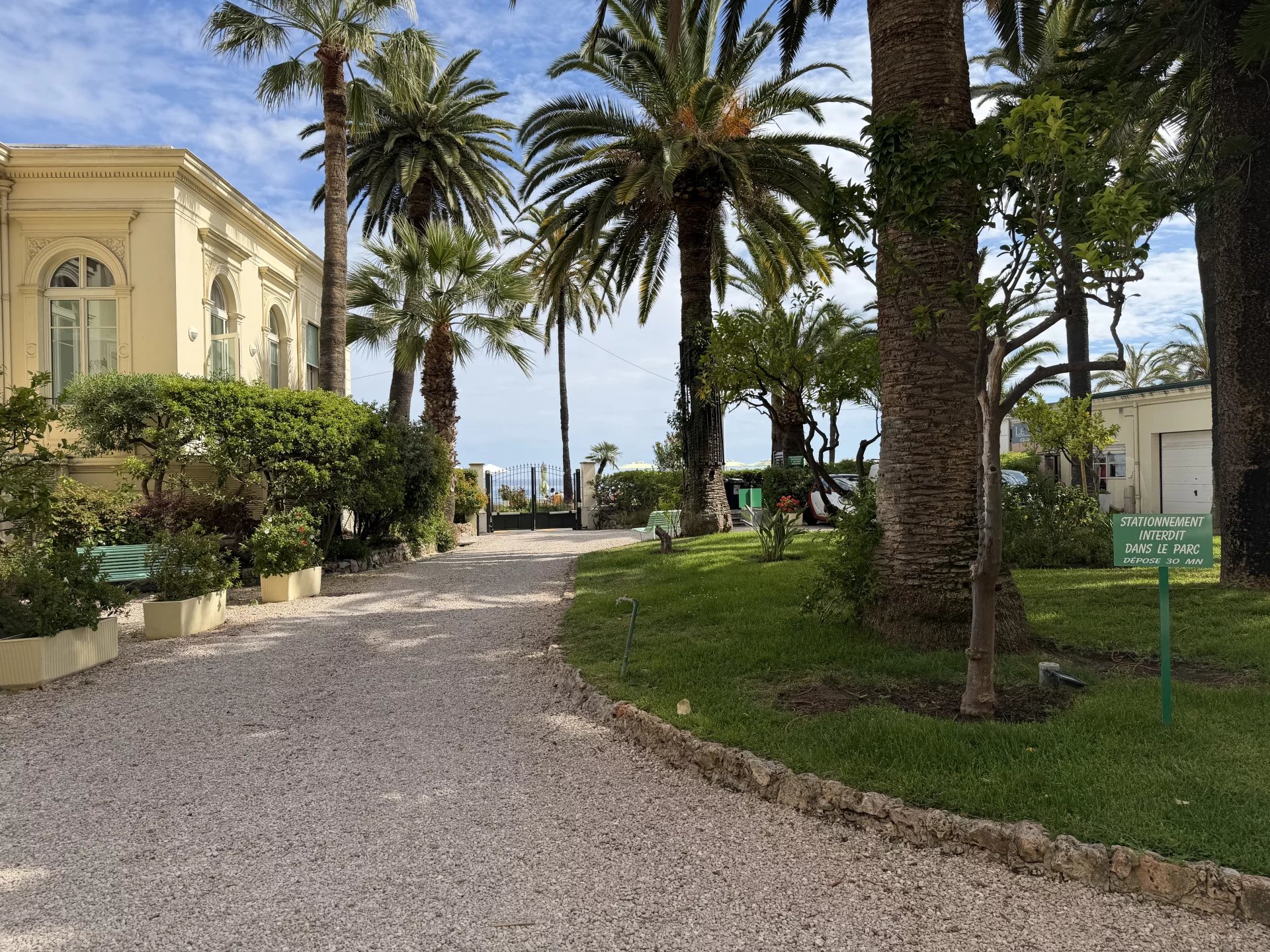 Vendita Appartamento Mentone