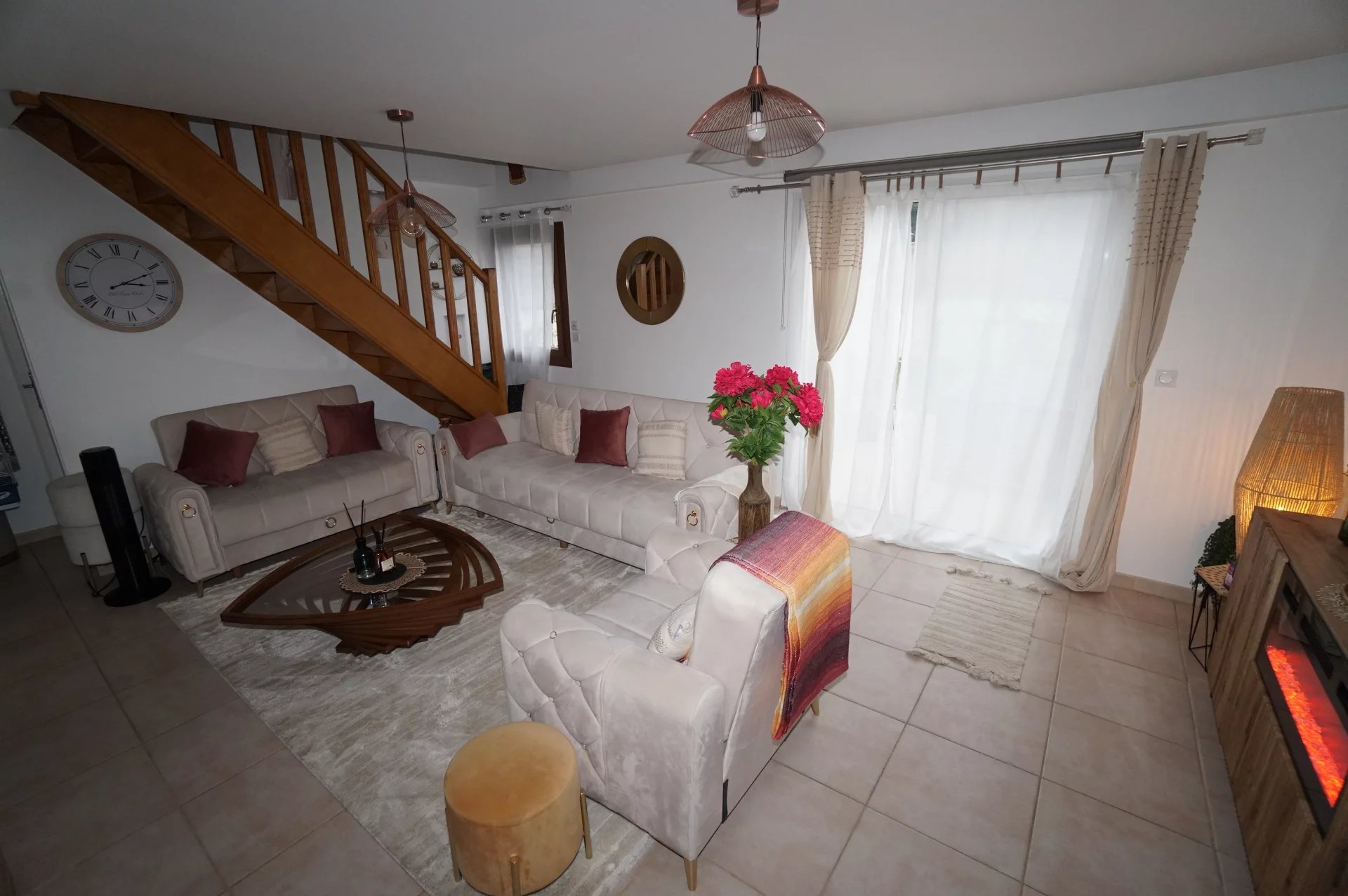 Vente Maison Drancy