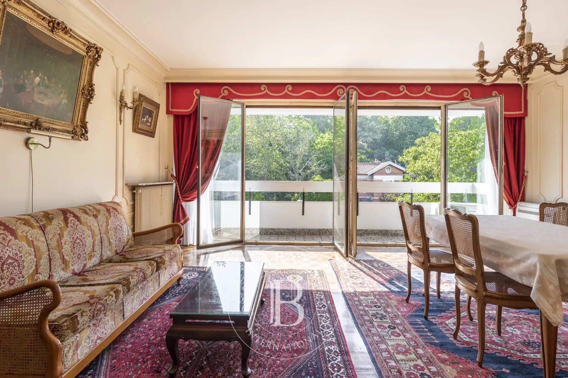 Daire Paris 19ème - picture 8