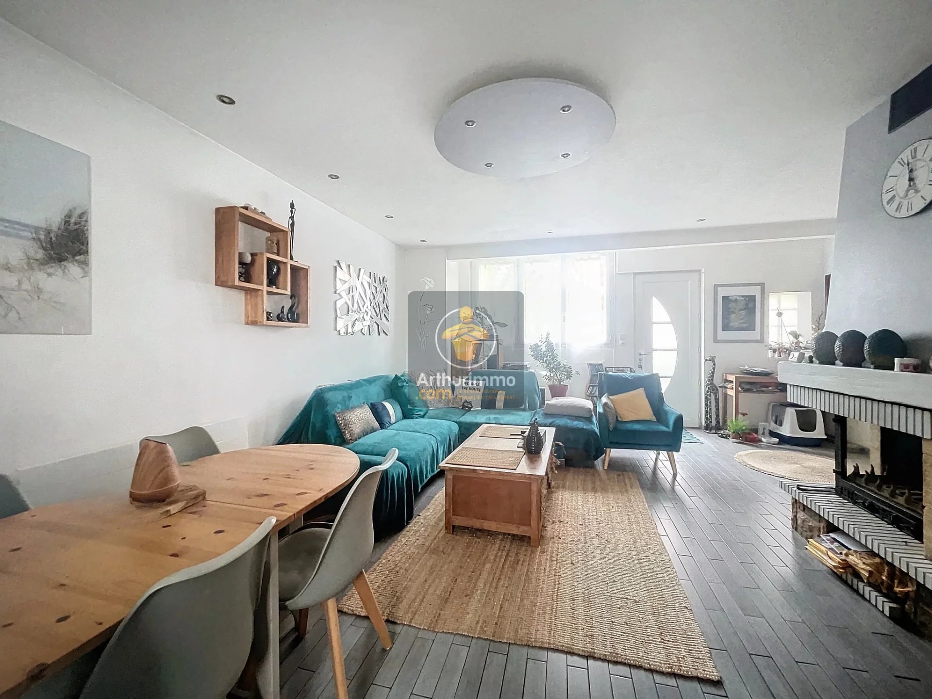 Agence immobilière de EURL HADJADJ IMMOBILIER