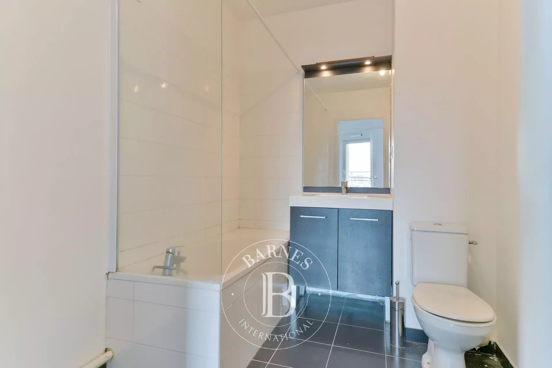 Daire Lyon 7ème - picture 12