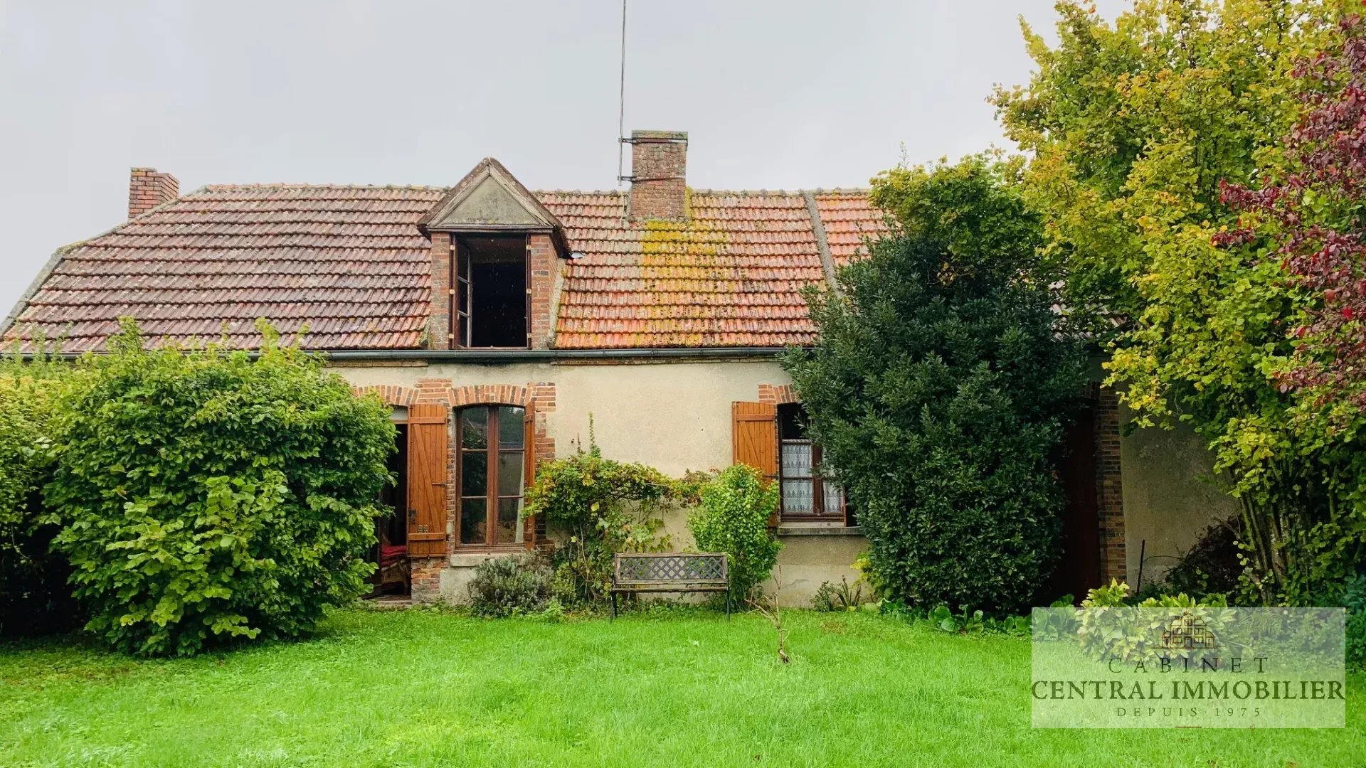 Agence immobilière de Cabinet Central Immobilier