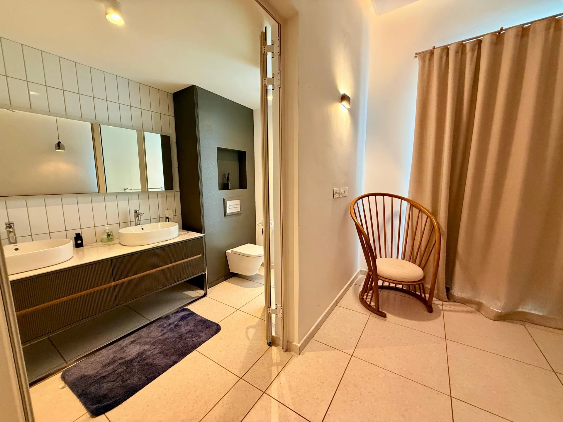 Villa Petite Rivière Noire - picture 13