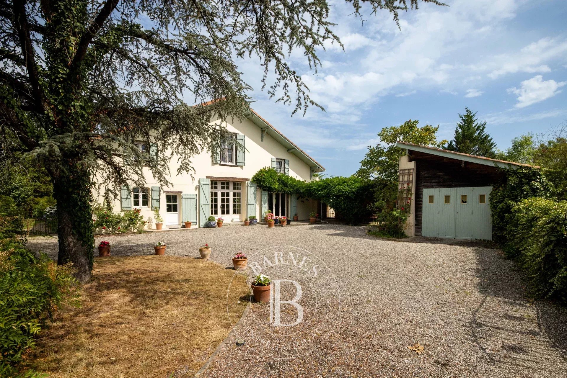Propriété Amou  -  ref 87122617 (picture 2)
