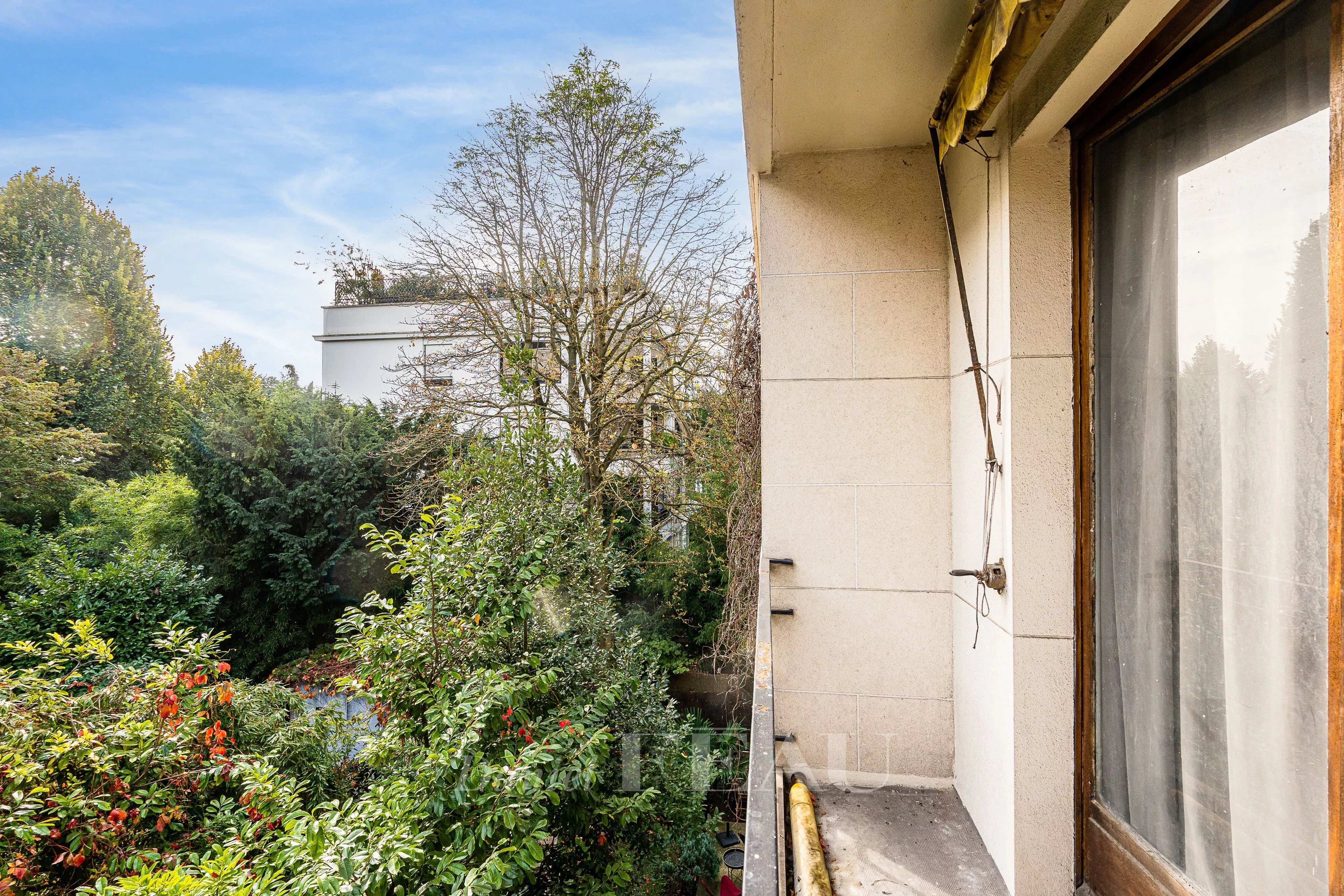Vente Appartement Neuilly-sur-Seine