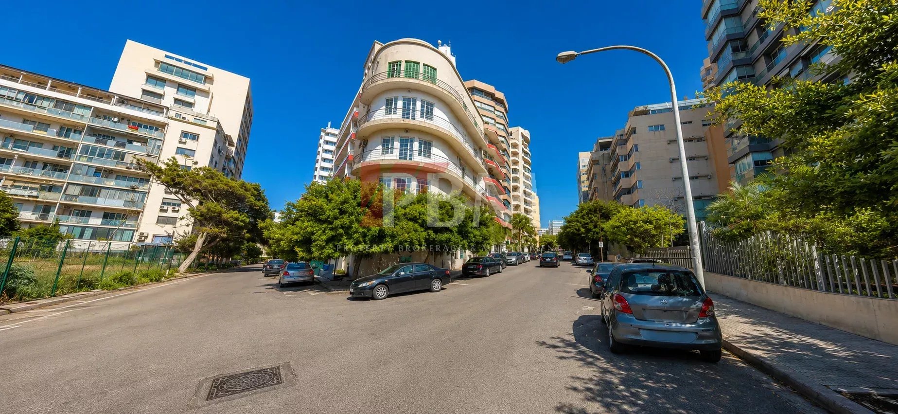 Sale Apartment Beirut Hamra