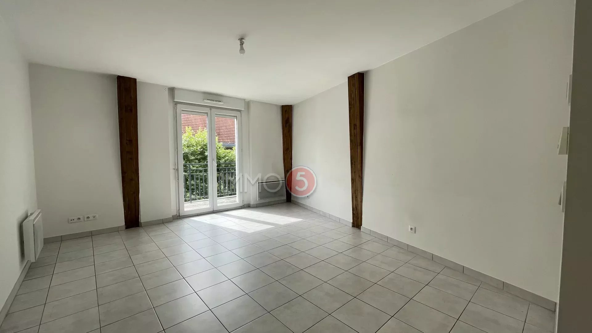Vente Appartement Le Raincy