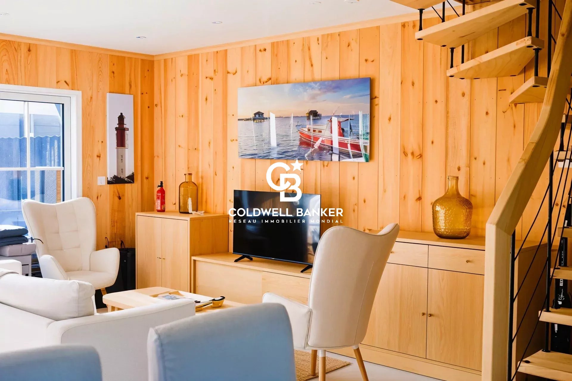 Agence immobilière de Silver Coast Int. Realty