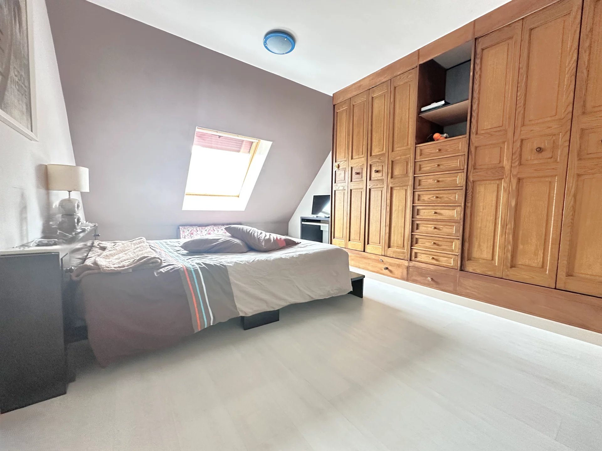 Vente Maison Noiseau