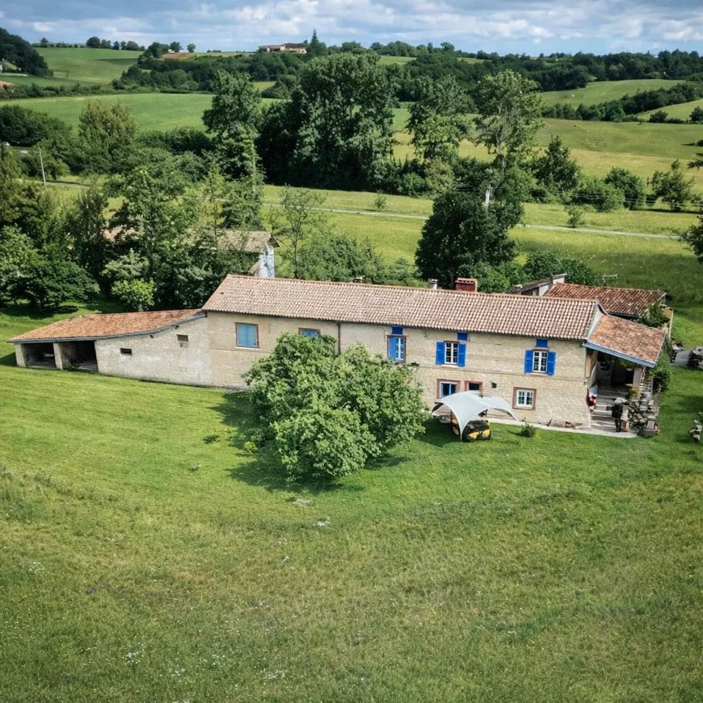 Property for sale Madière, Ariège