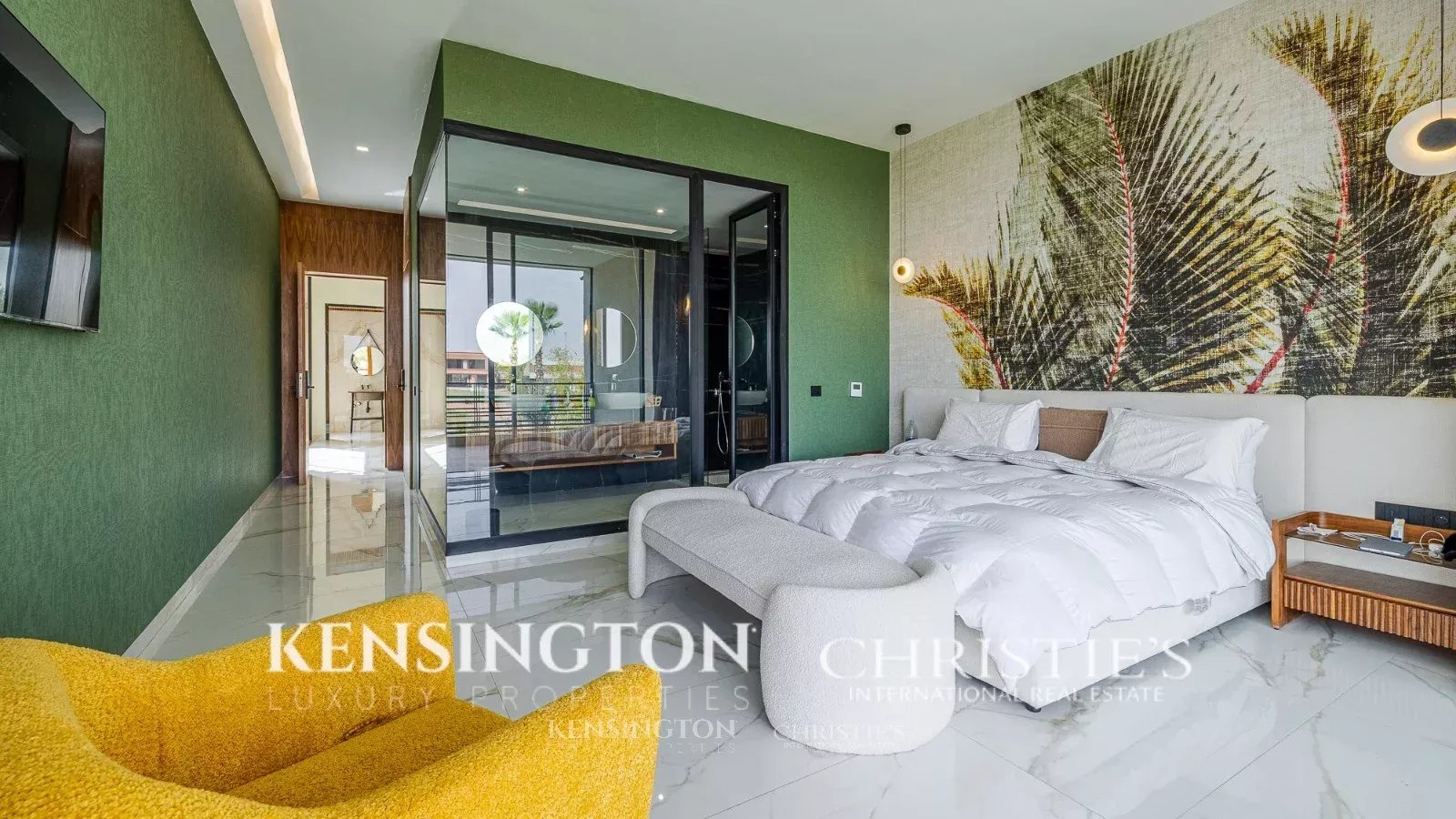 4 Bedroom Villa/Townhouse's Image 27
