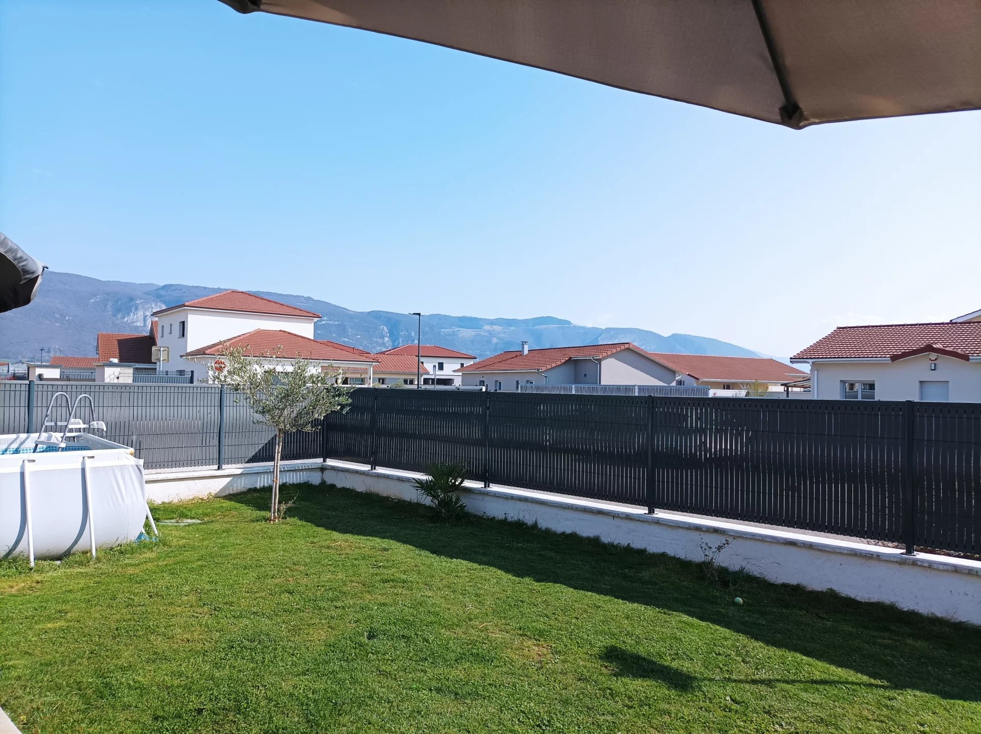 Vente Villa Saint-Marcellin