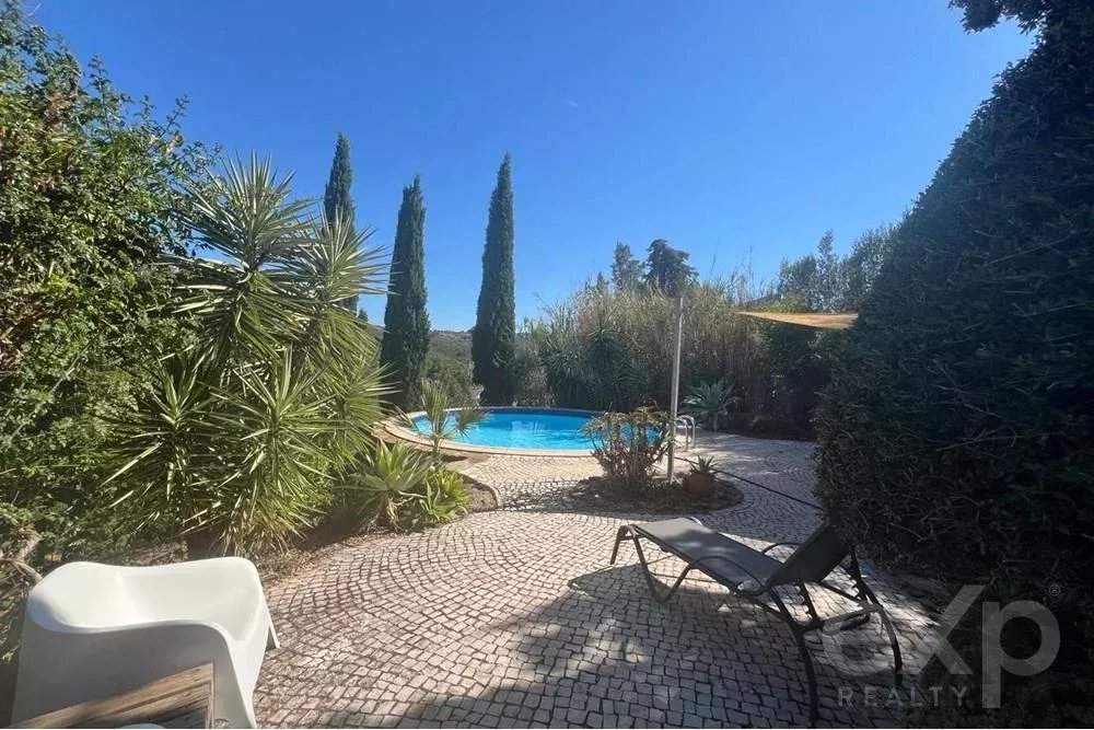 Venda Villa Tavira Tavira