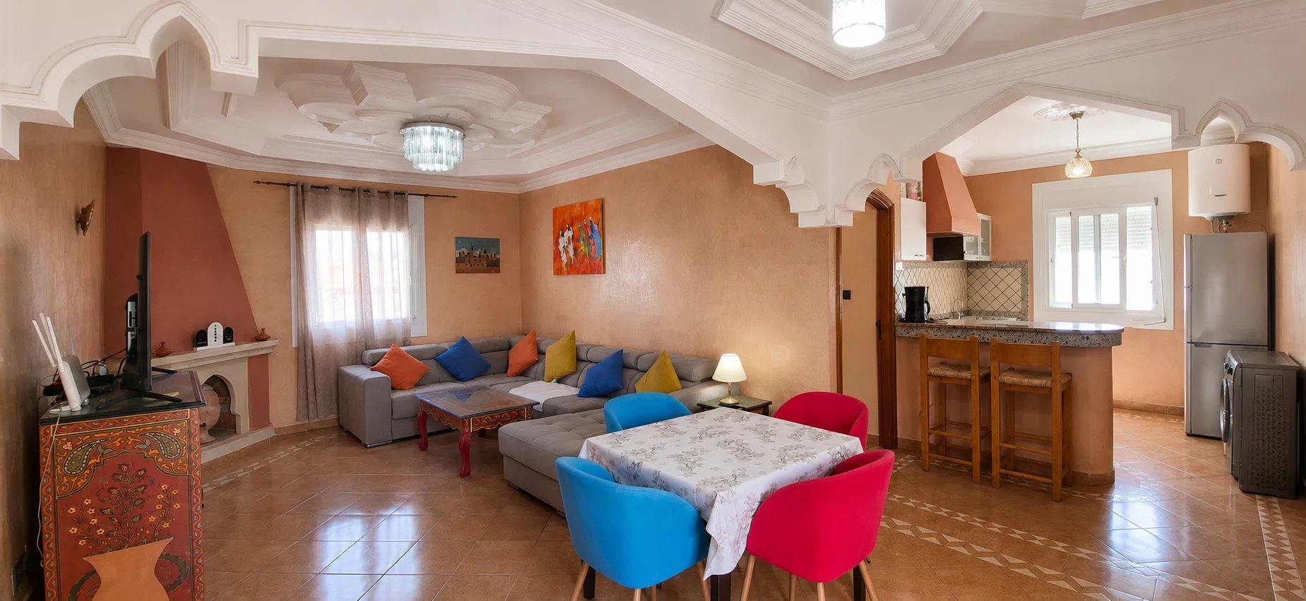 Vente Appartement Essaouira