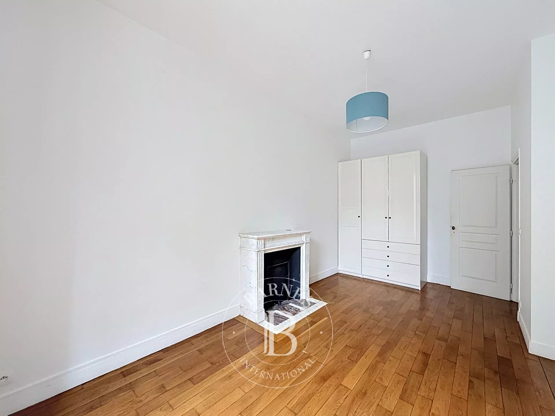 Neuilly-sur-Seine  - Piso 6 Cuartos 4 Habitaciones - picture 11