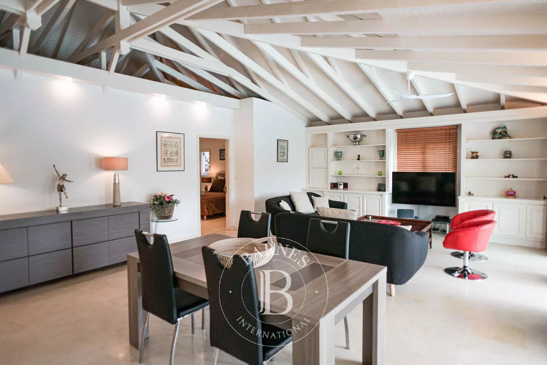 Saint-Jean  - Villa 2 Chambres - picture 9