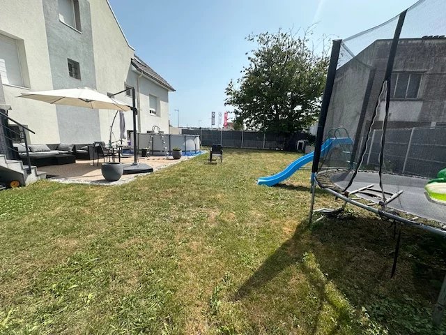 Achat Maison T4 à Golbey (88150) - 130m²